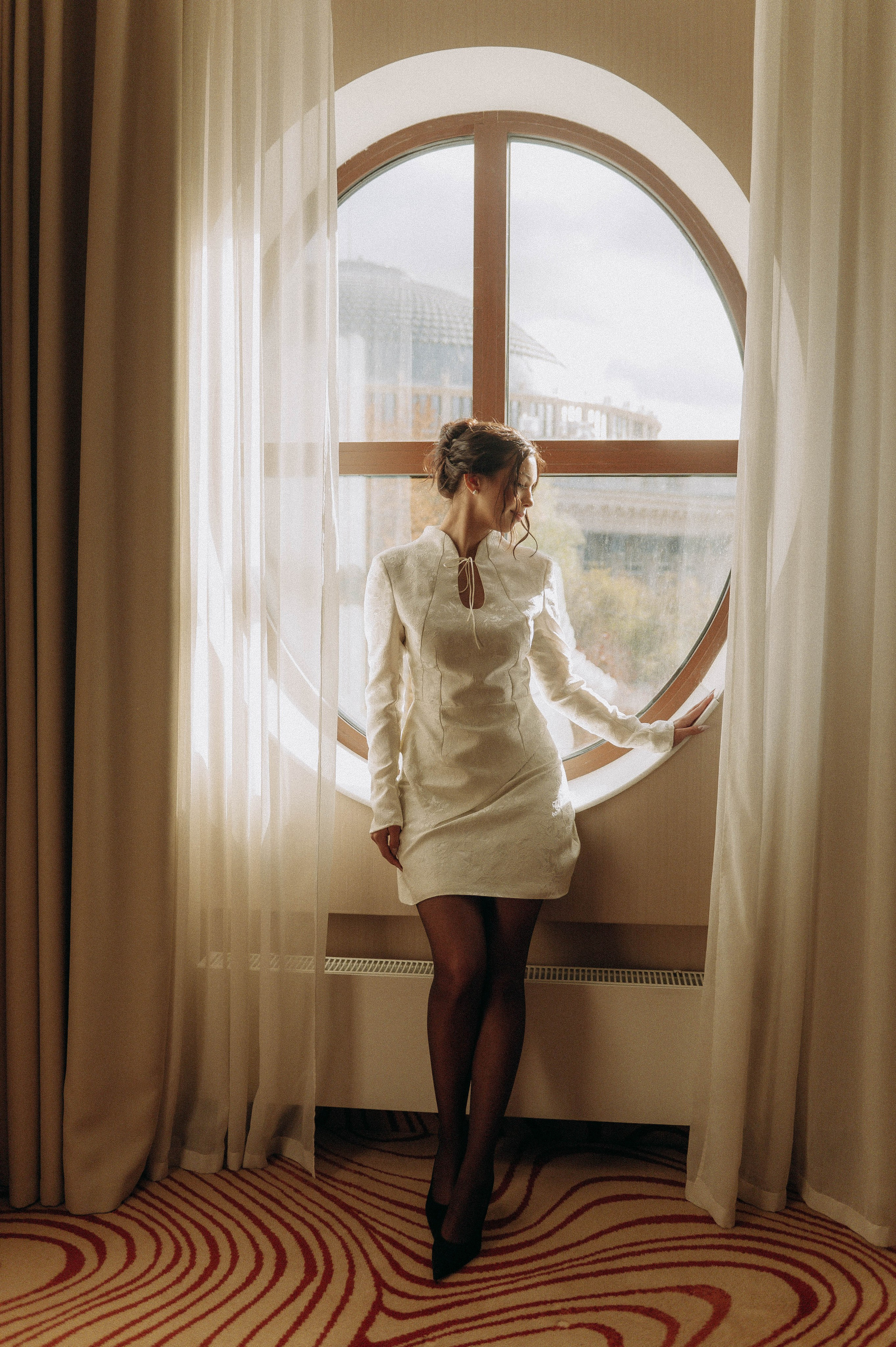 Ольга. Свадебные платья Новосибирск, ателье по пошиву вечерних образов