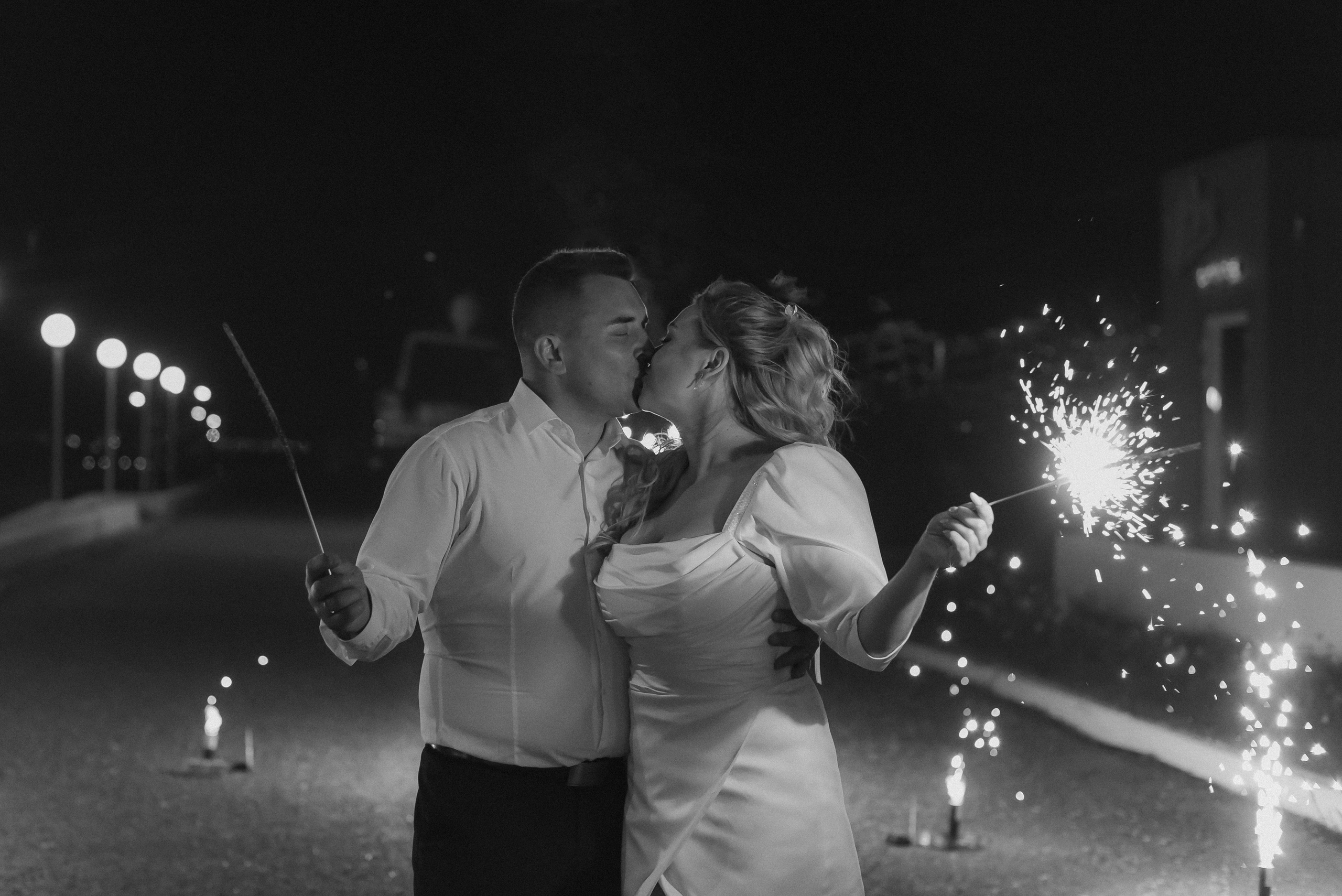 Андрей и Лена — Организация Светлана Бортавова. Свадебный и семейный фотограф Волгоград Москва