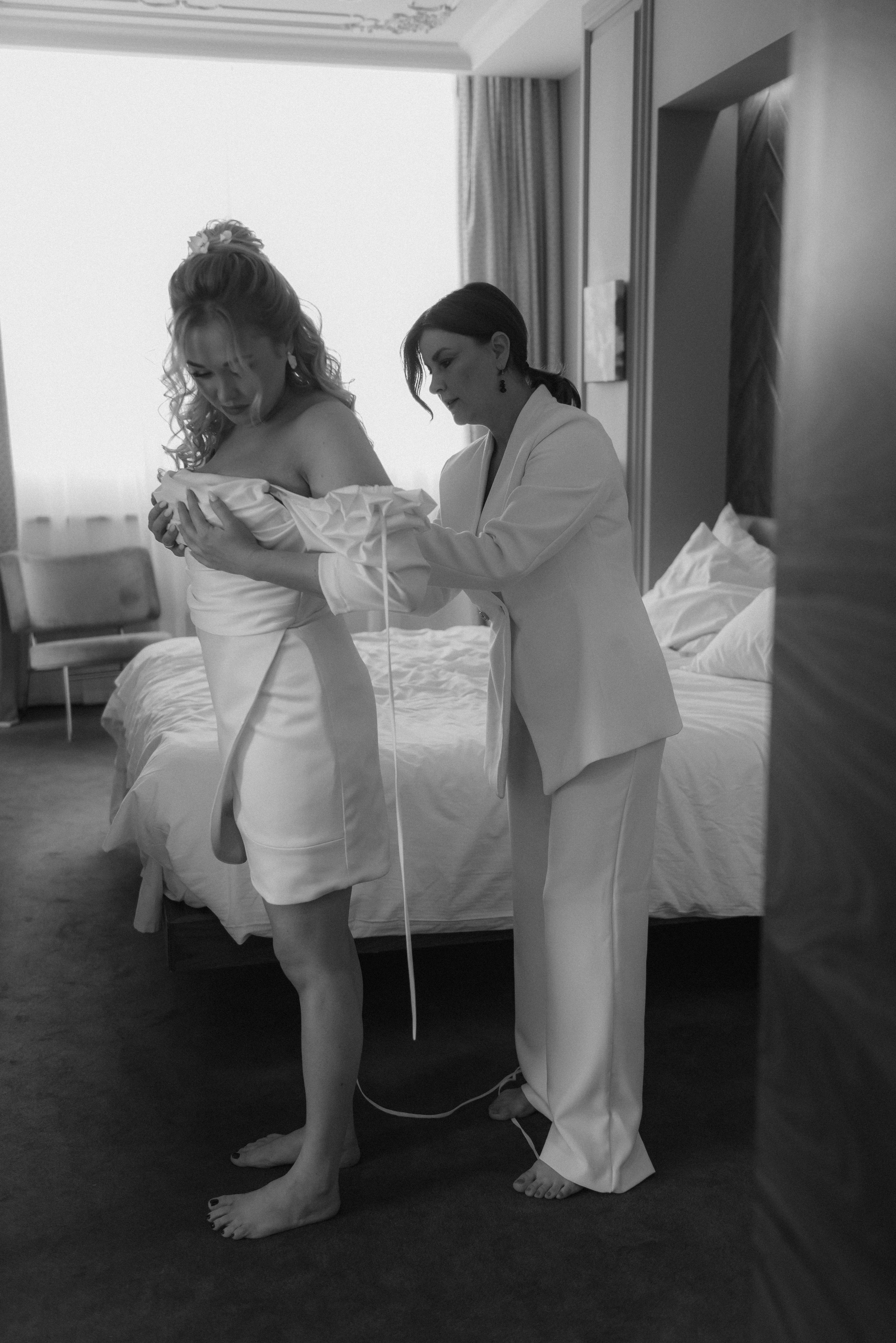 Андрей и Лена — Организация Светлана Бортавова. Свадебный и семейный фотограф Волгоград Москва