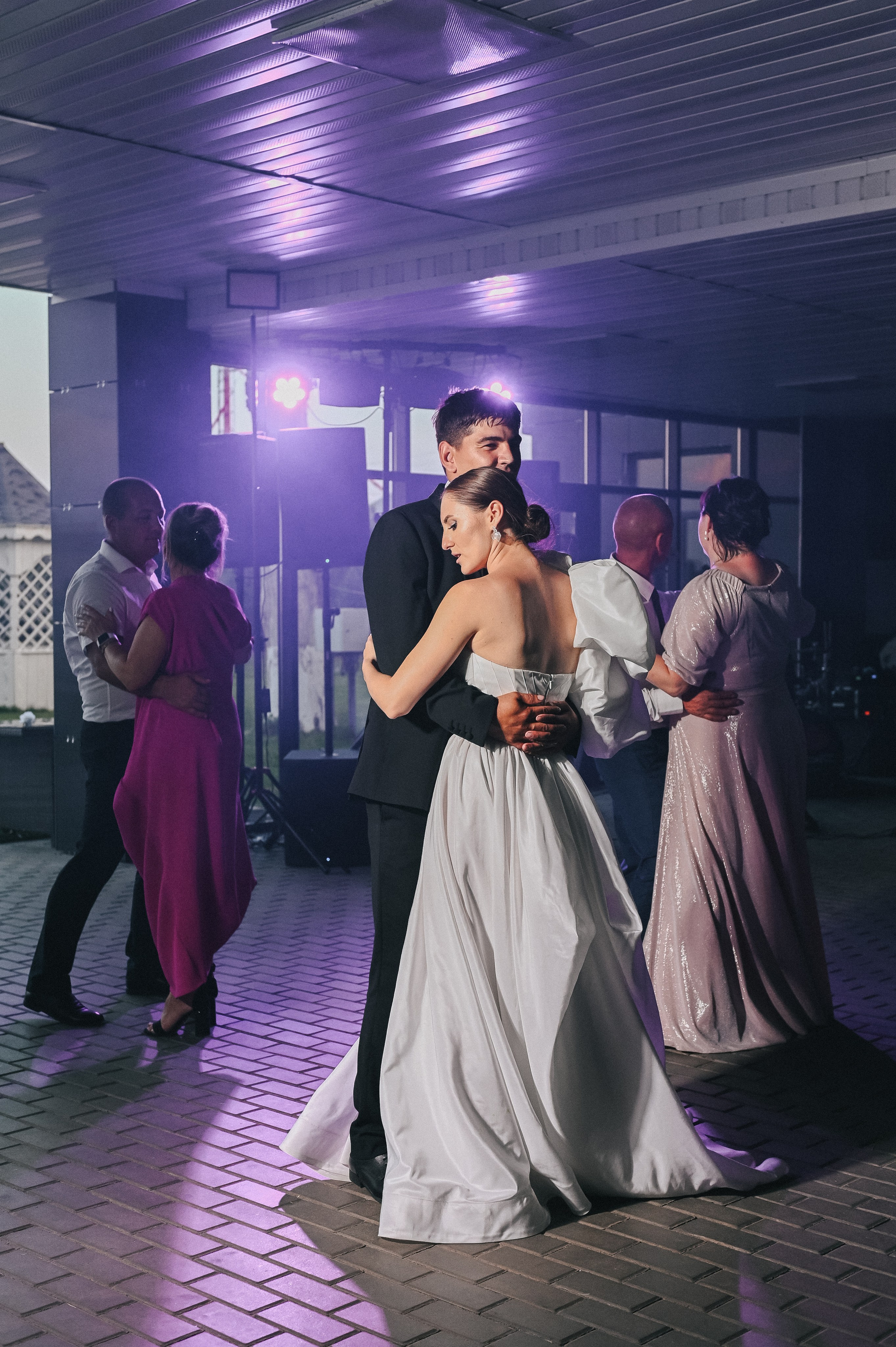 Женя + Полина — Оргаизация Грани. Свадебный и семейный фотограф Волгоград Москва