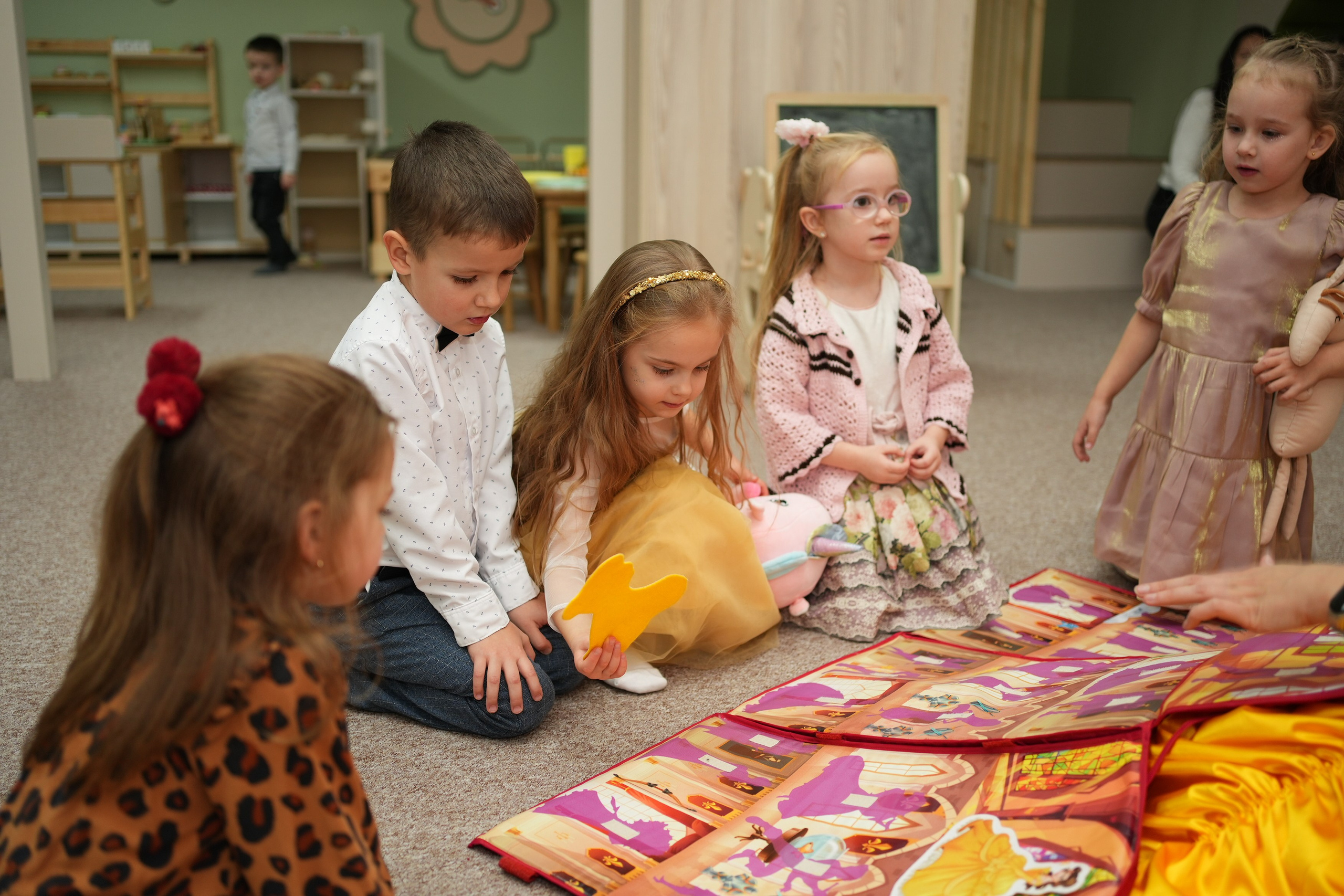 День Рождения Алисы. Семейный и свадебный фотограф Минск, Беларусь Анна Орловская
