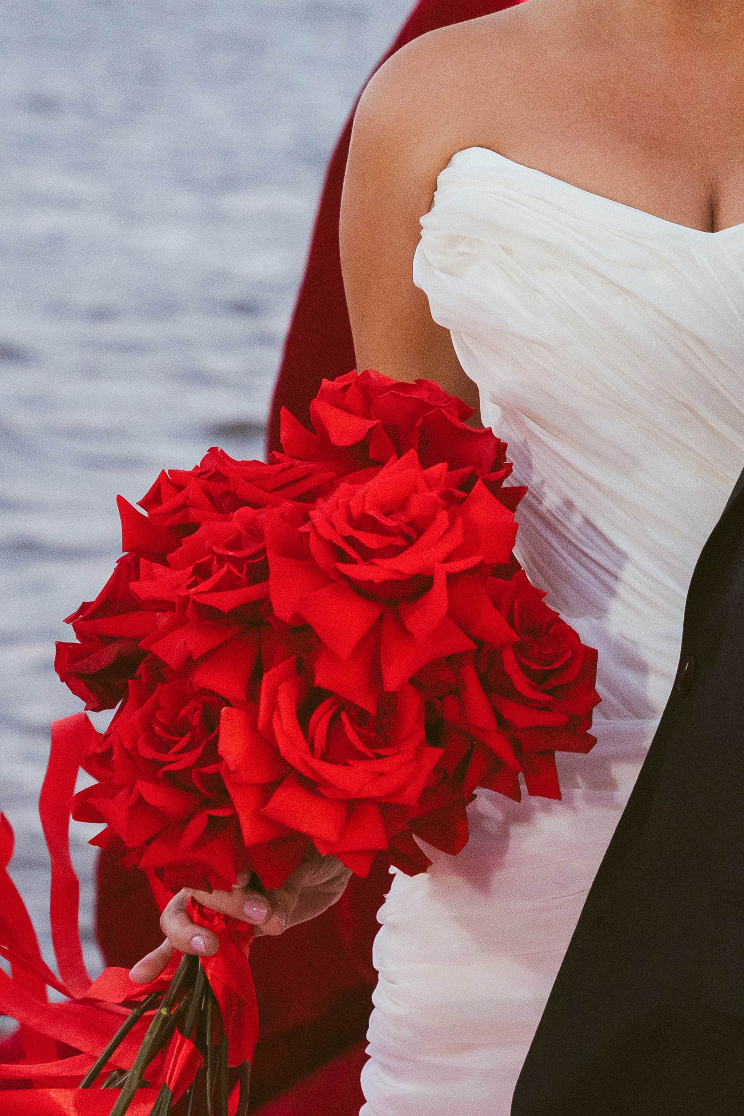 Любить, чтобы понять единство. Свадебный, репортажный, семейный фотограф Елена Брюхова