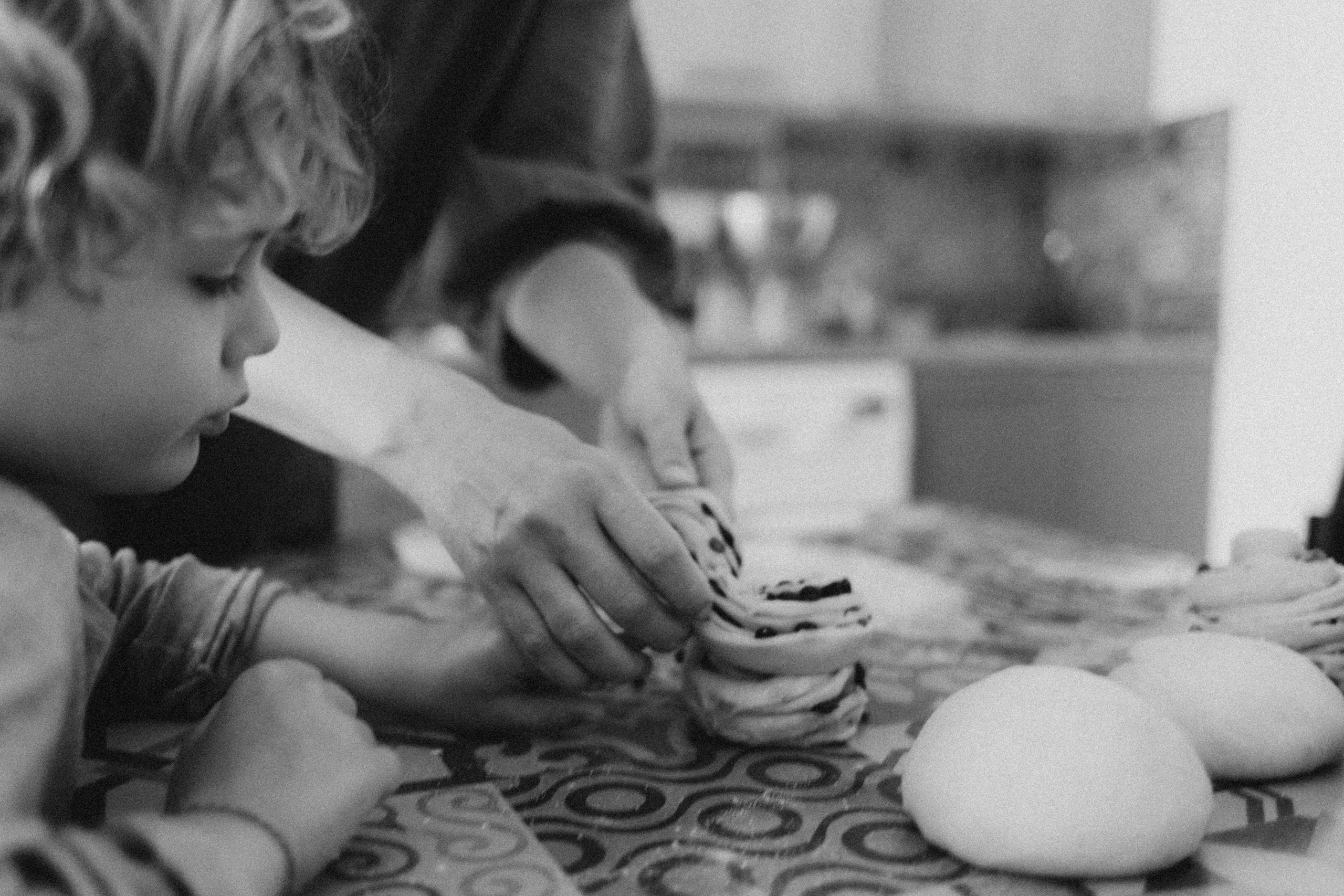 Куличи на Пасху. Анастасия Кацуба. Фотограф материнства и семейный фотограф. Валенсия