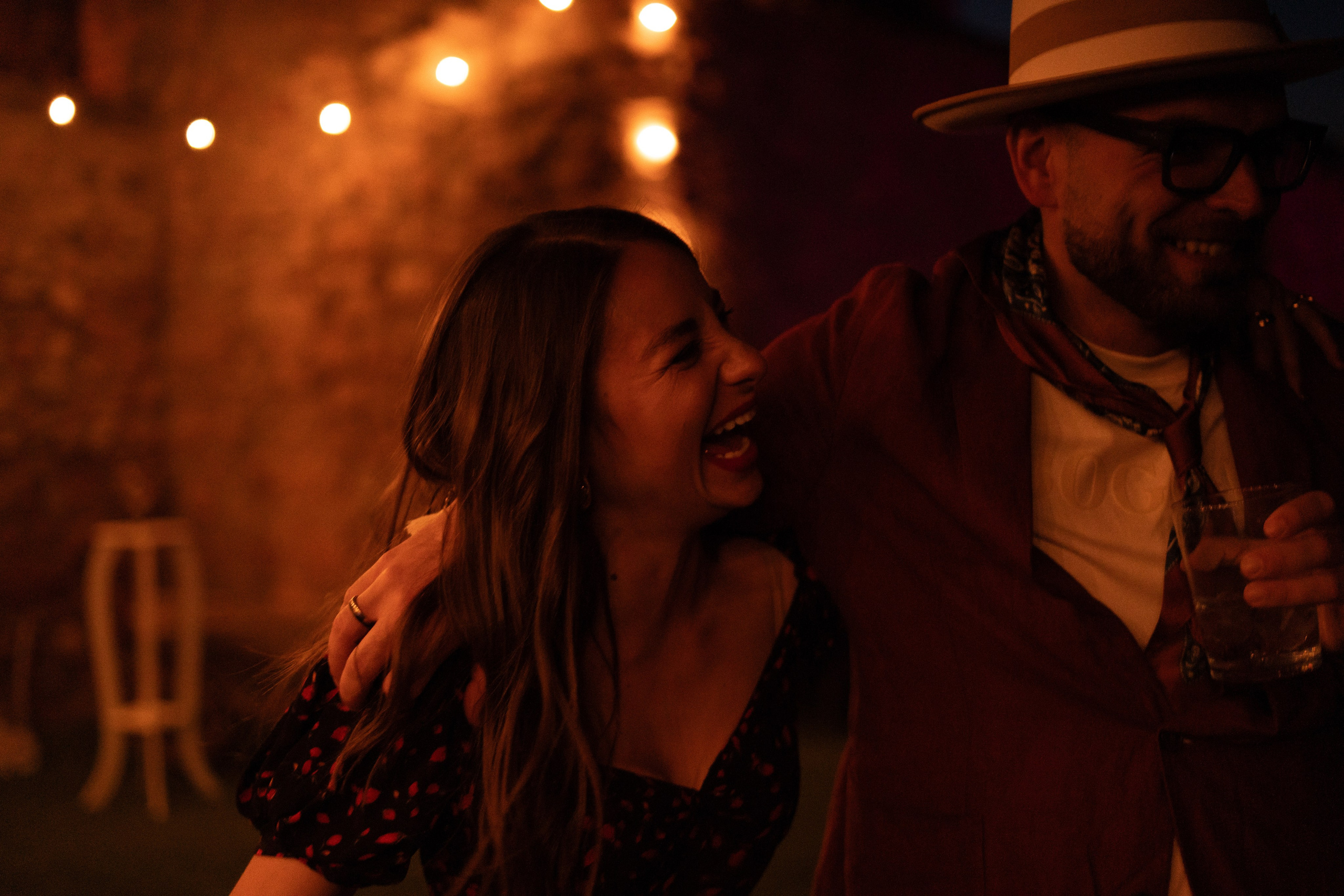 Stasy and Roberto. Wedding Photographer in Barcelona and Medellin