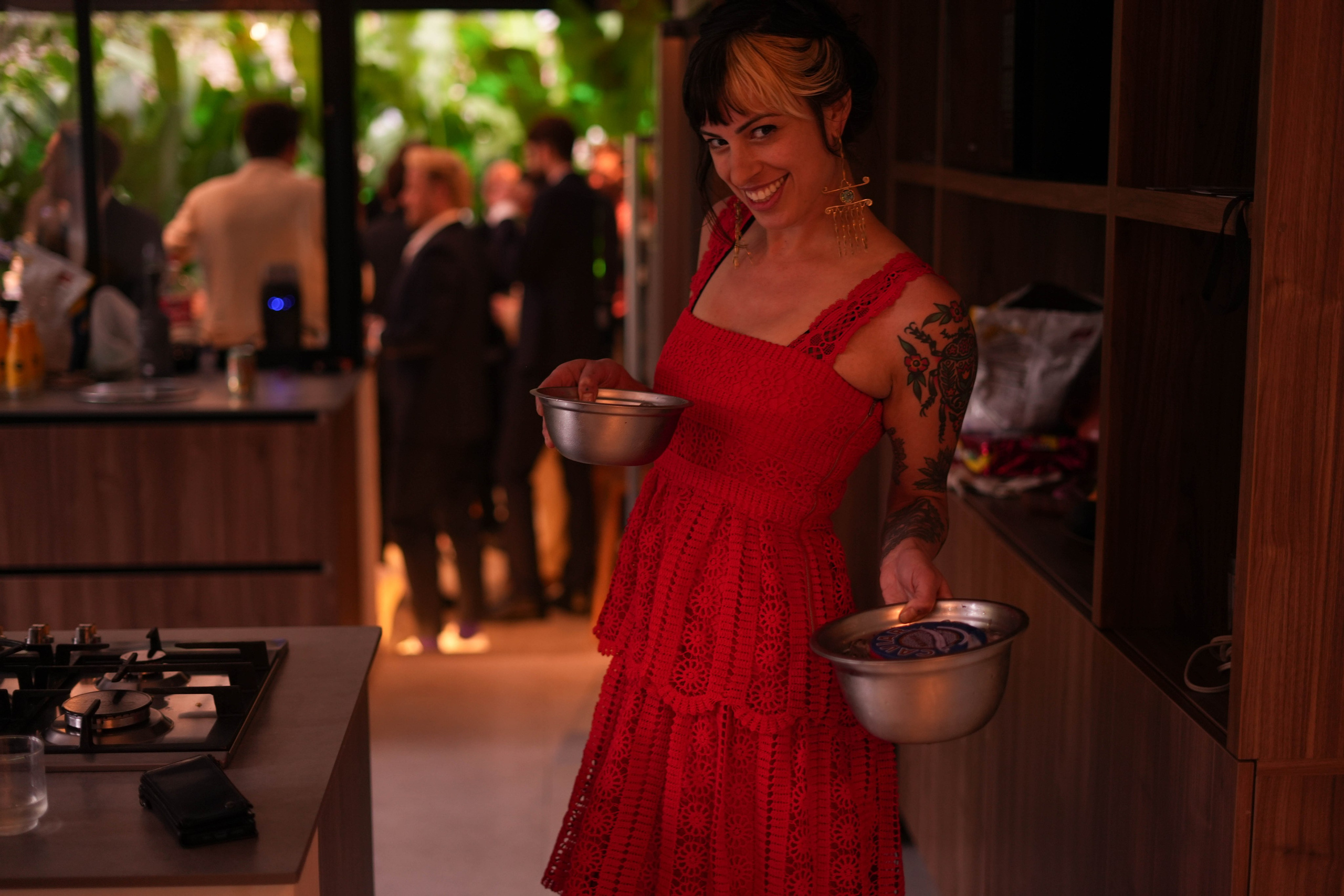 Olivia and Zack / 2 day. Wedding Photographer in Barcelona and Medellin