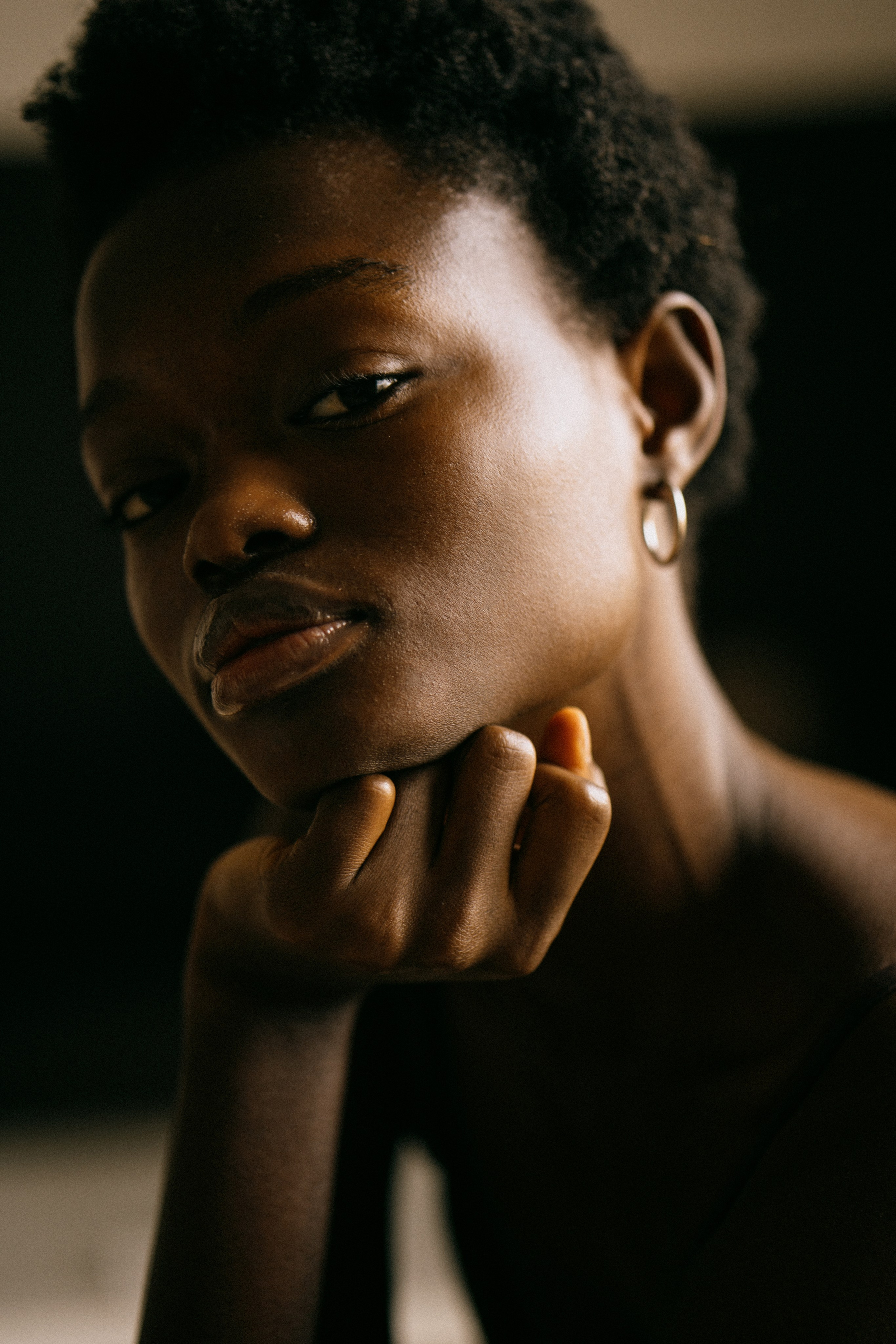 Обнажение. I am Diana, a portrait photographer. I take pictures around the world