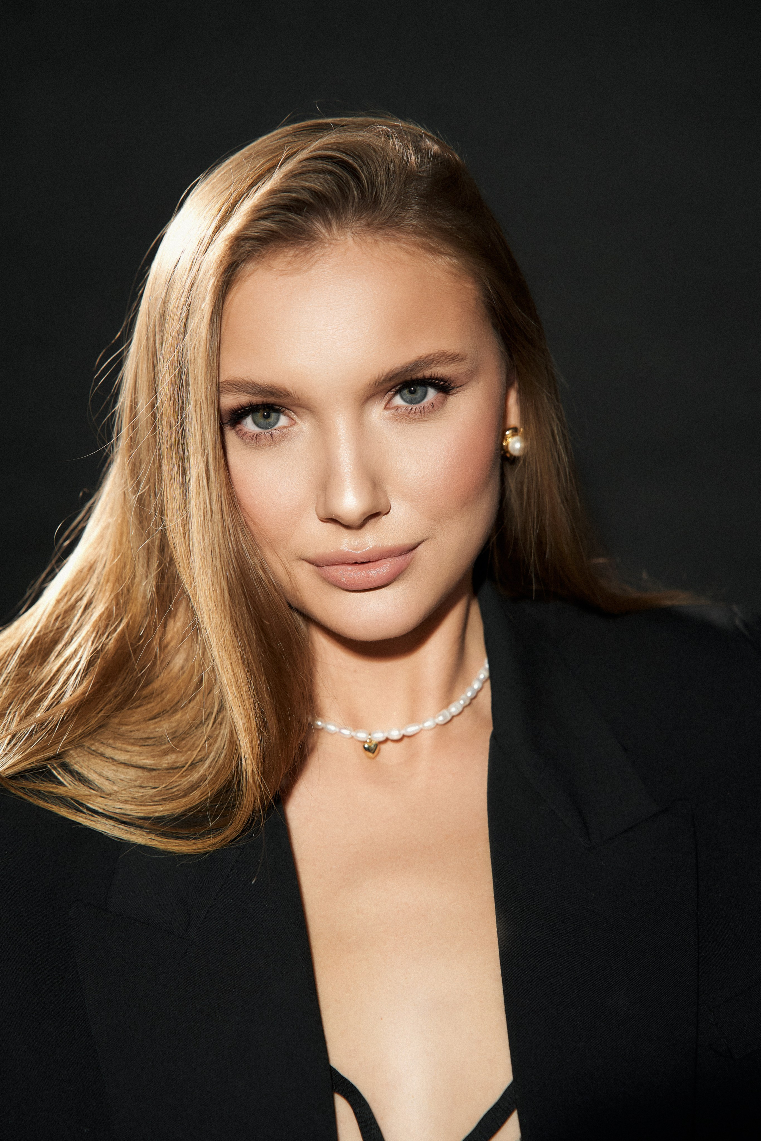 Фотосессия Анна. Женский фотограф в Москве Юсипов Марат