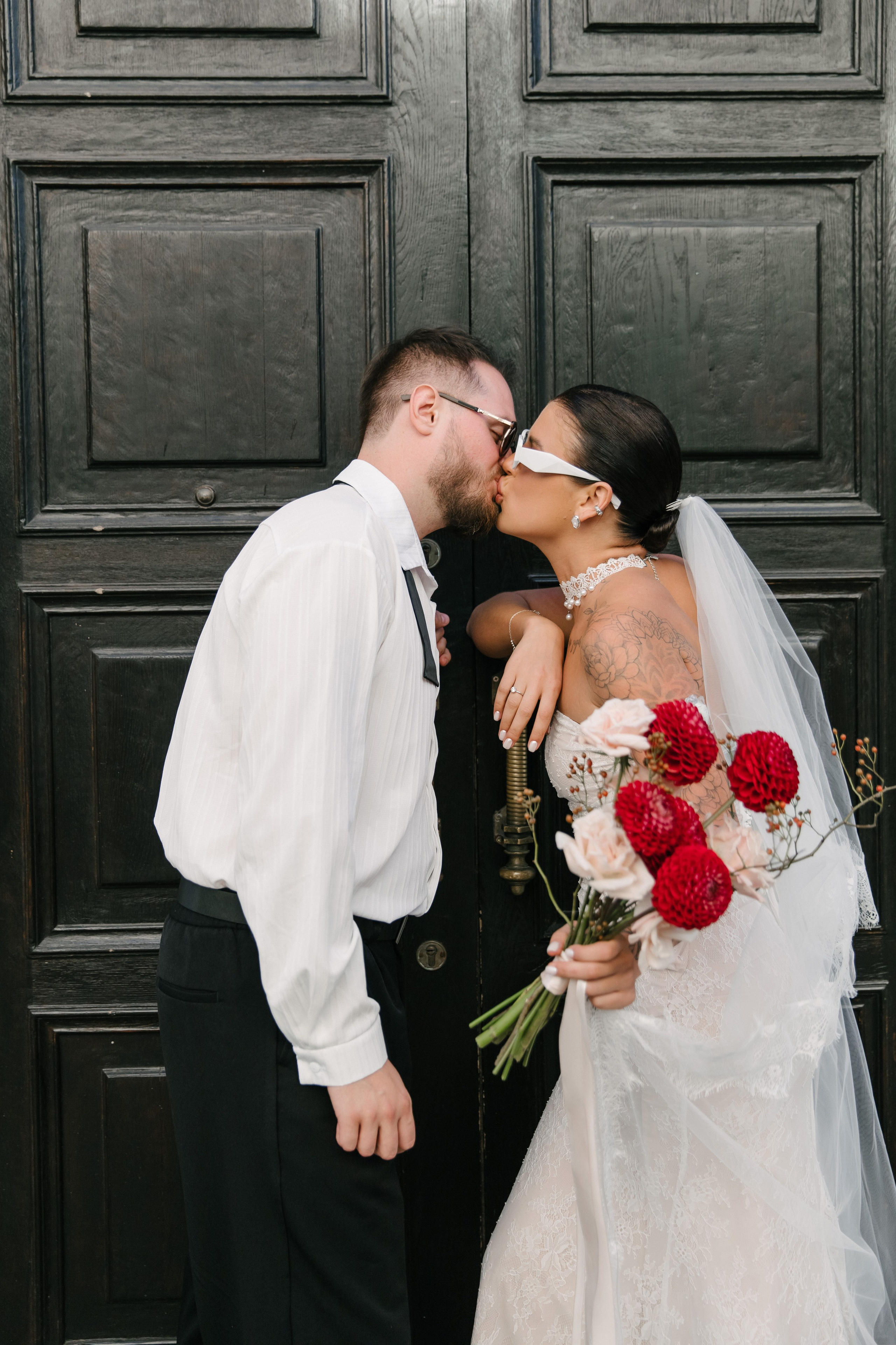 Алексия и Михаил. 13.09.2024. Свадебный фотограф Москва Воронеж Ленкова Ксения