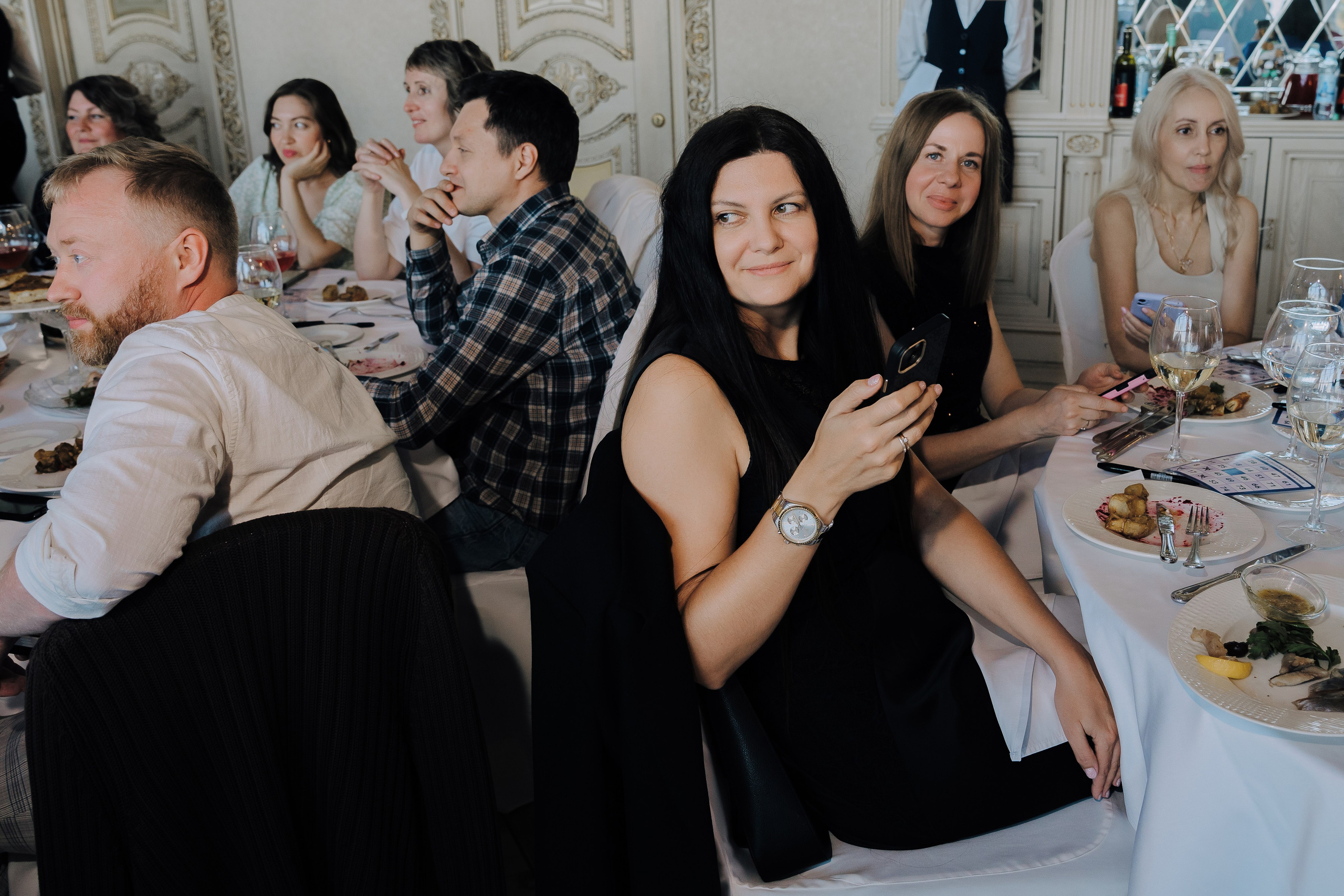 КОРПОРАТИВ «МАВТ». Репортажный фотограф Зуев Роман г. Челябинск