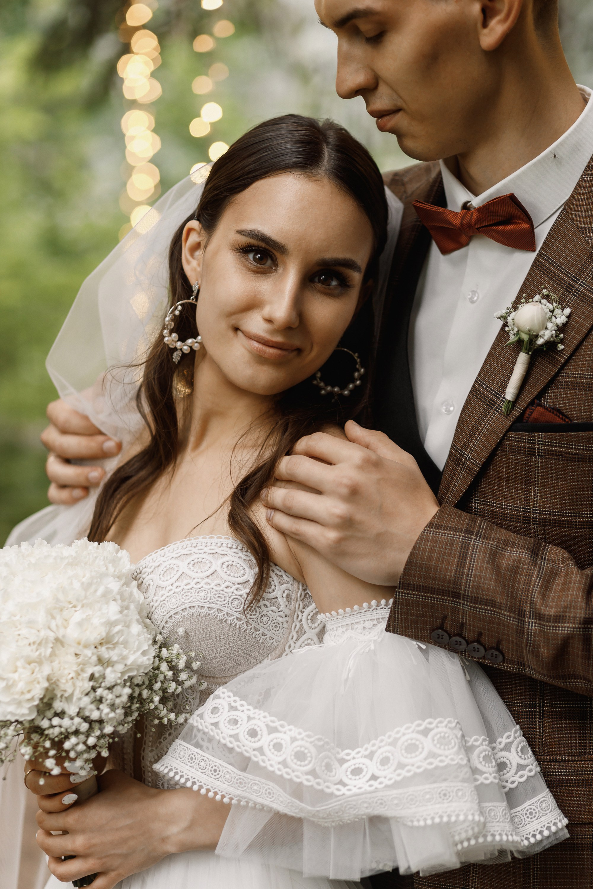 Aimer c’est agir. Свадебный фотограф Дмитрий Воробьев Ярославль