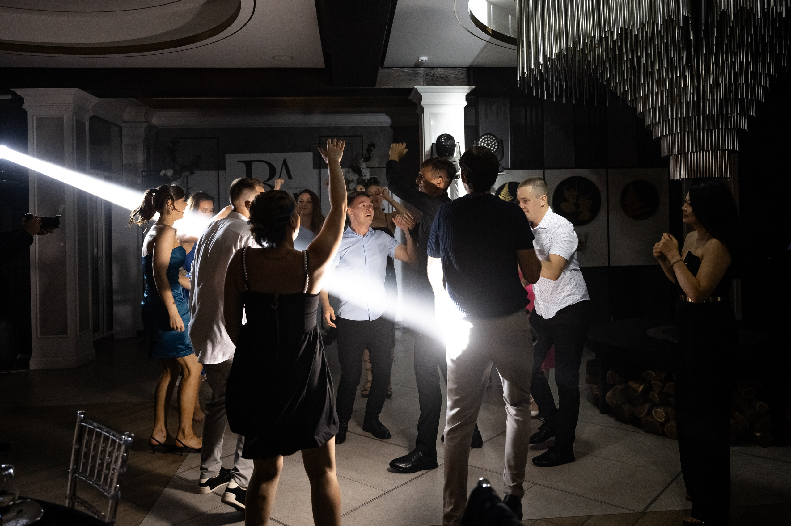 Влад и Александра. Свадебный фотограф и видеограф