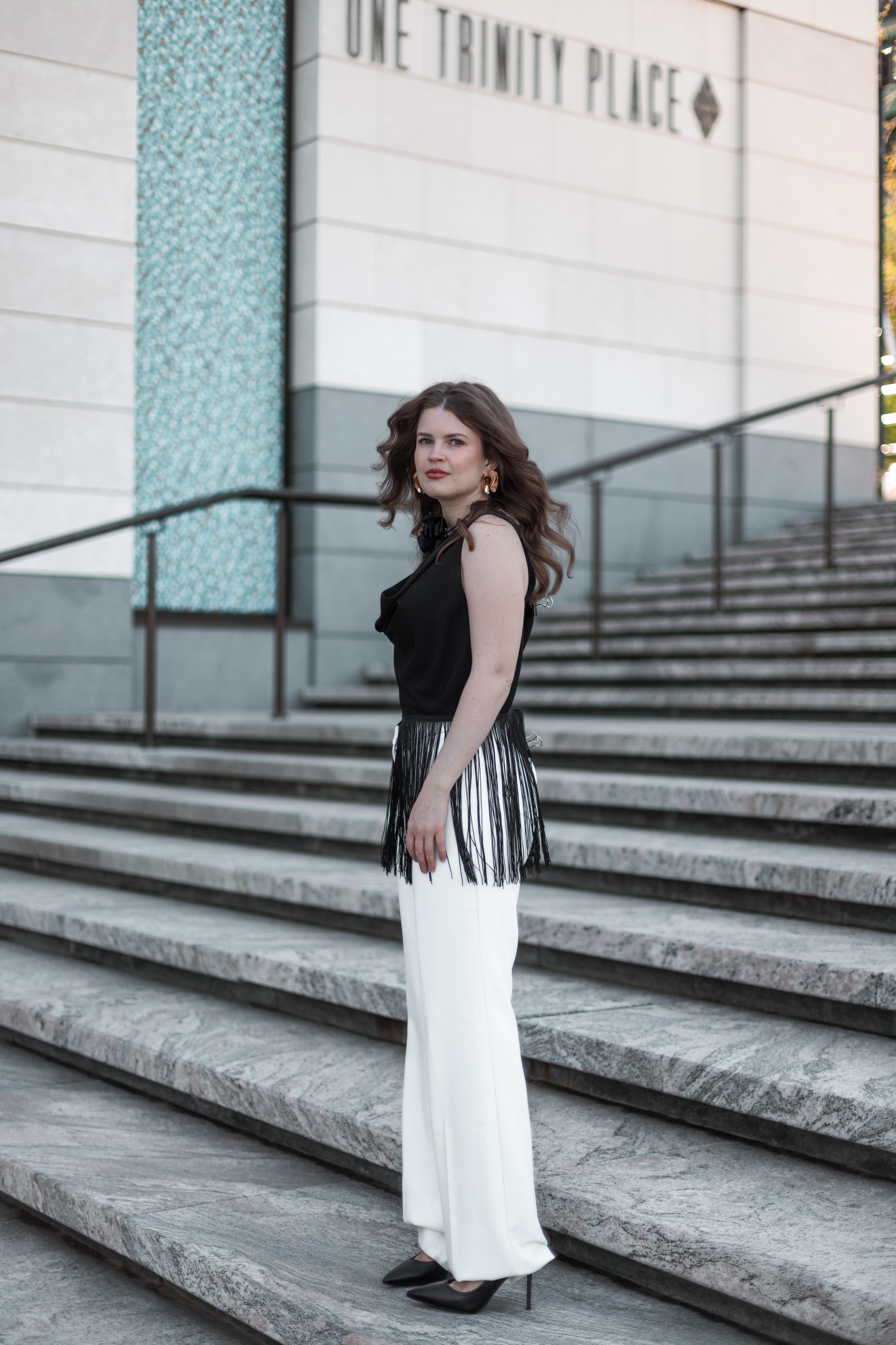 Анастасия. Утонченный фотограф в Санкт-Петербурге Ксения Пелевина