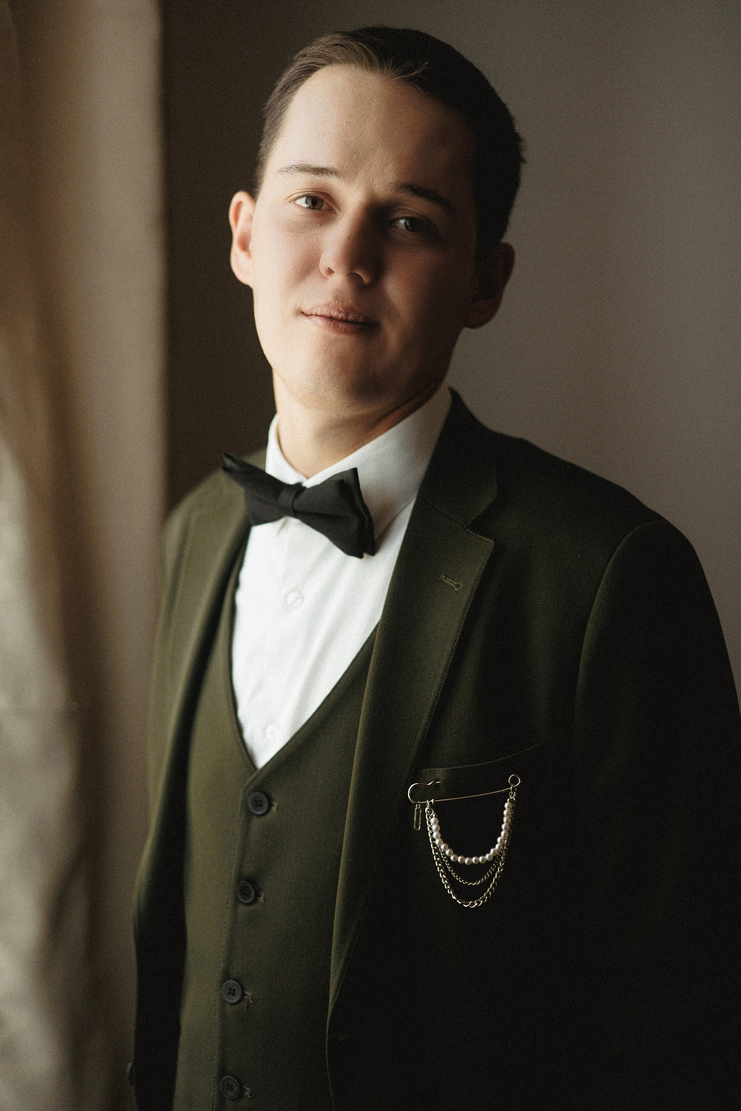 Анжелика и Данил. Свадебный фотограф Уфа