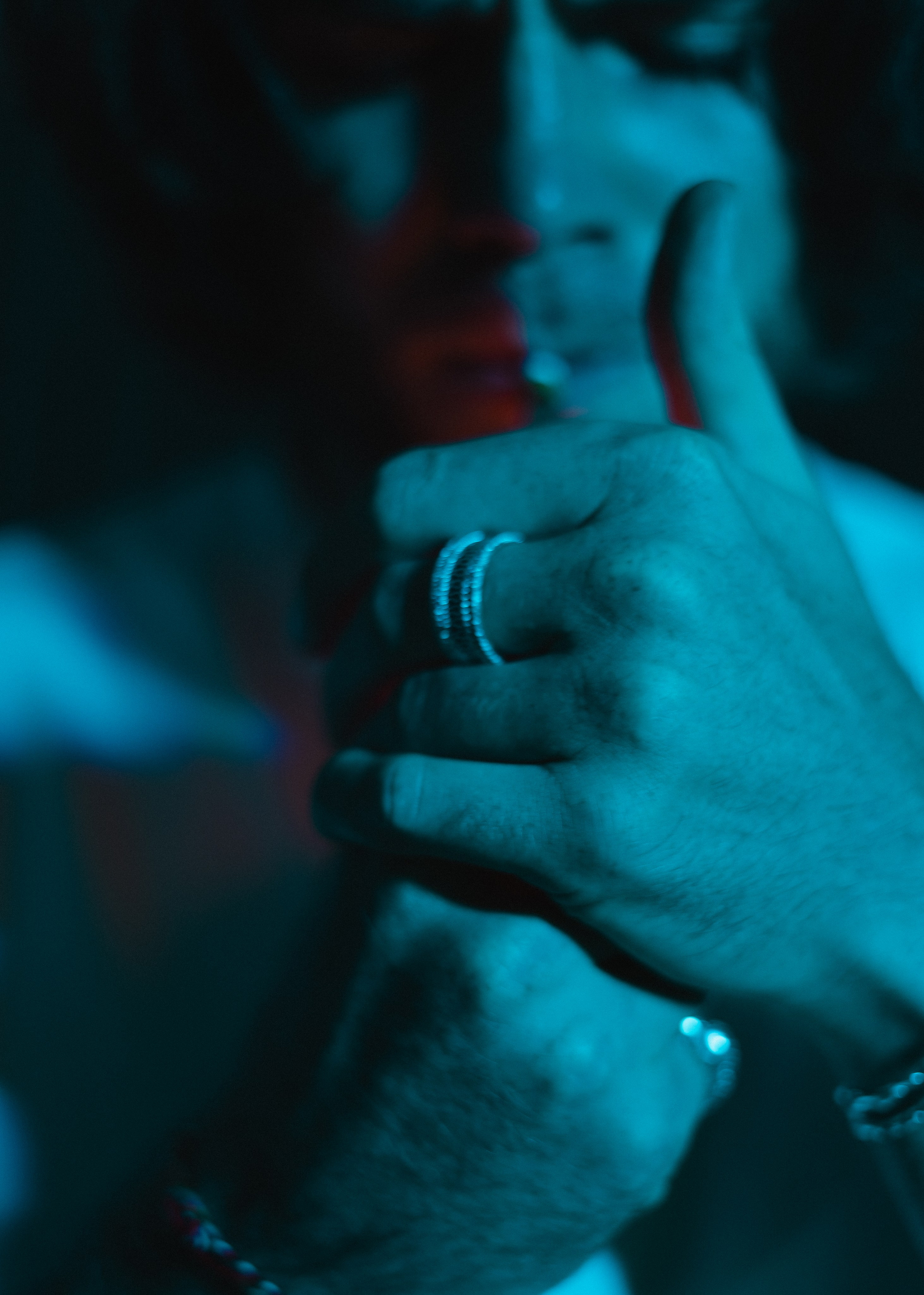 Dana. Фотограф Волгоград