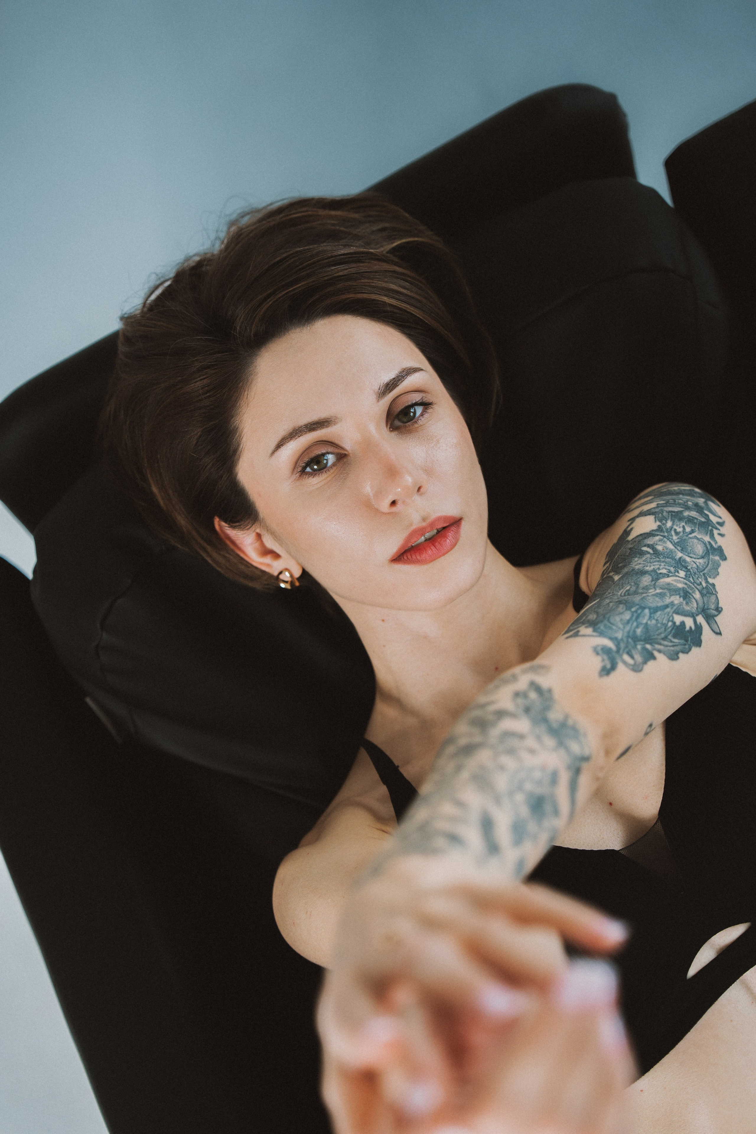 Victoria. Фотограф Волгоград