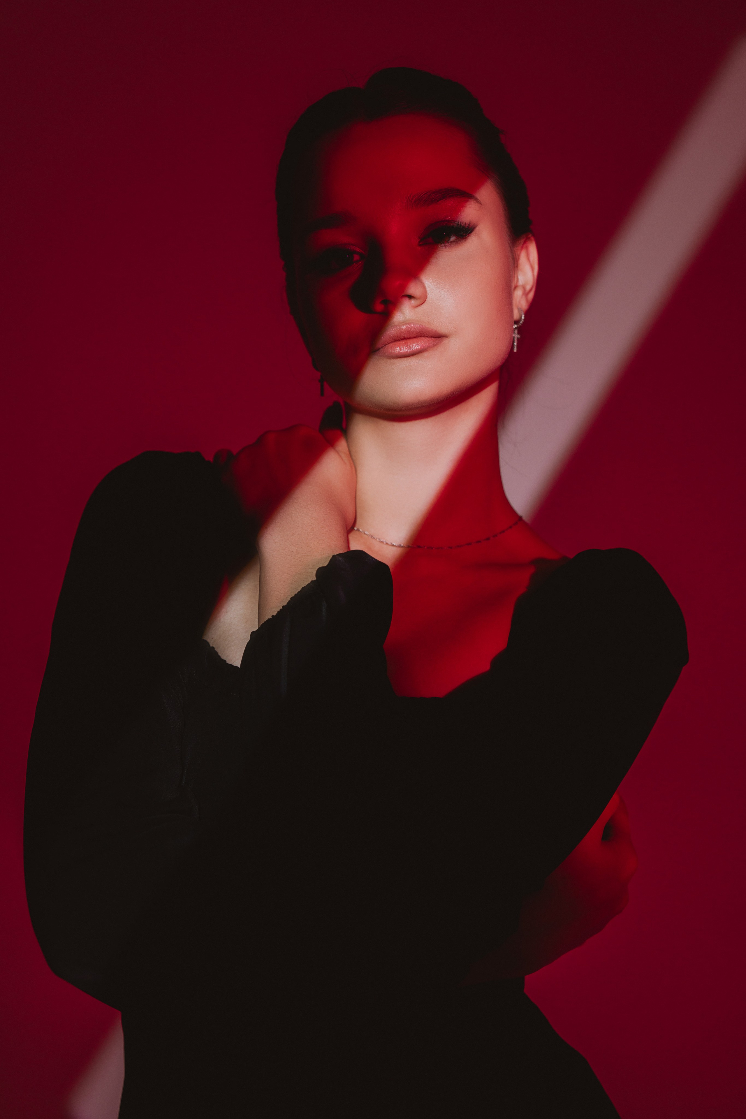 Angelina. Фотограф Волгоград