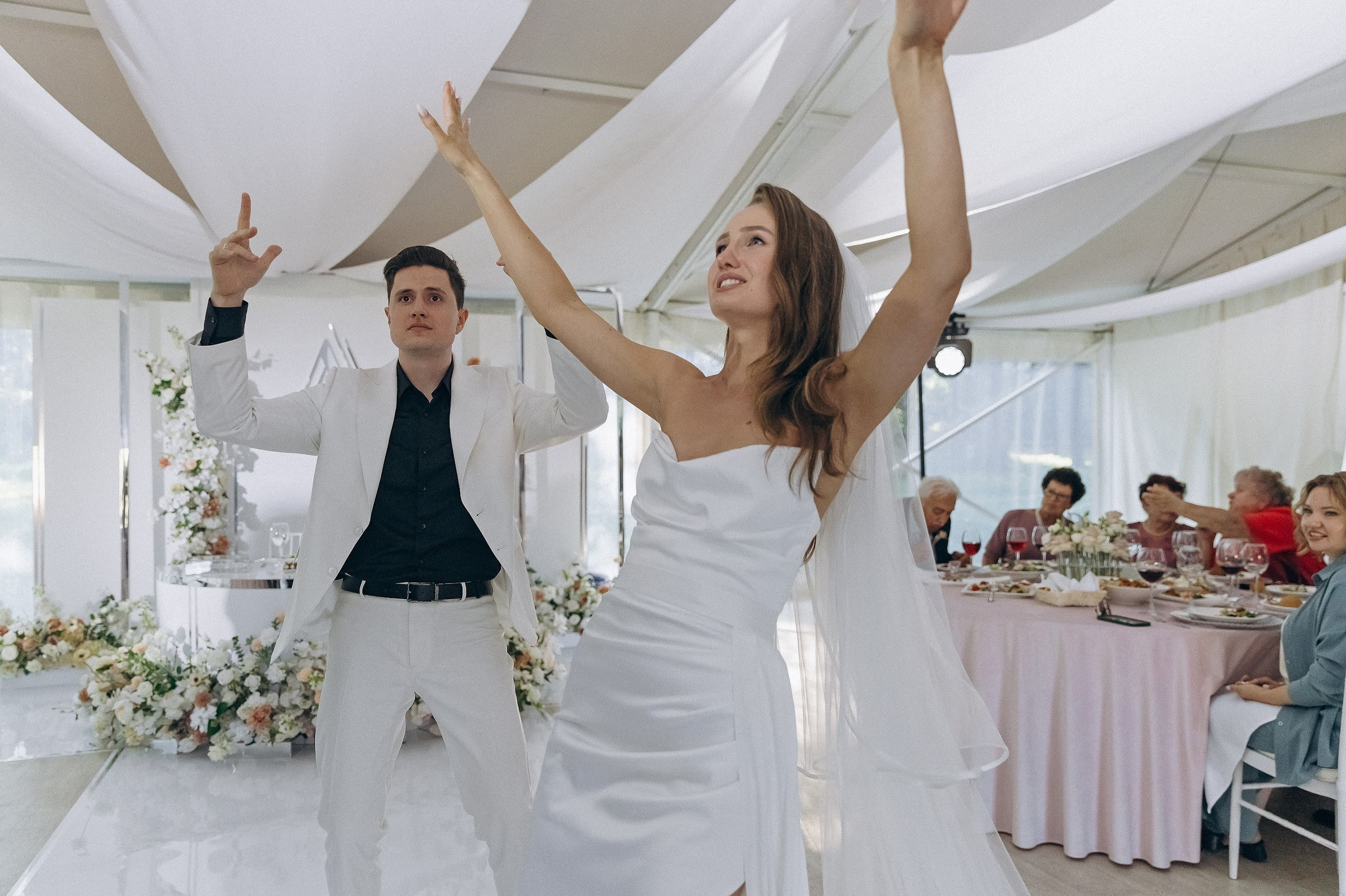 12.08 Арина и Александр. Свадебный организатор Екатеринбург