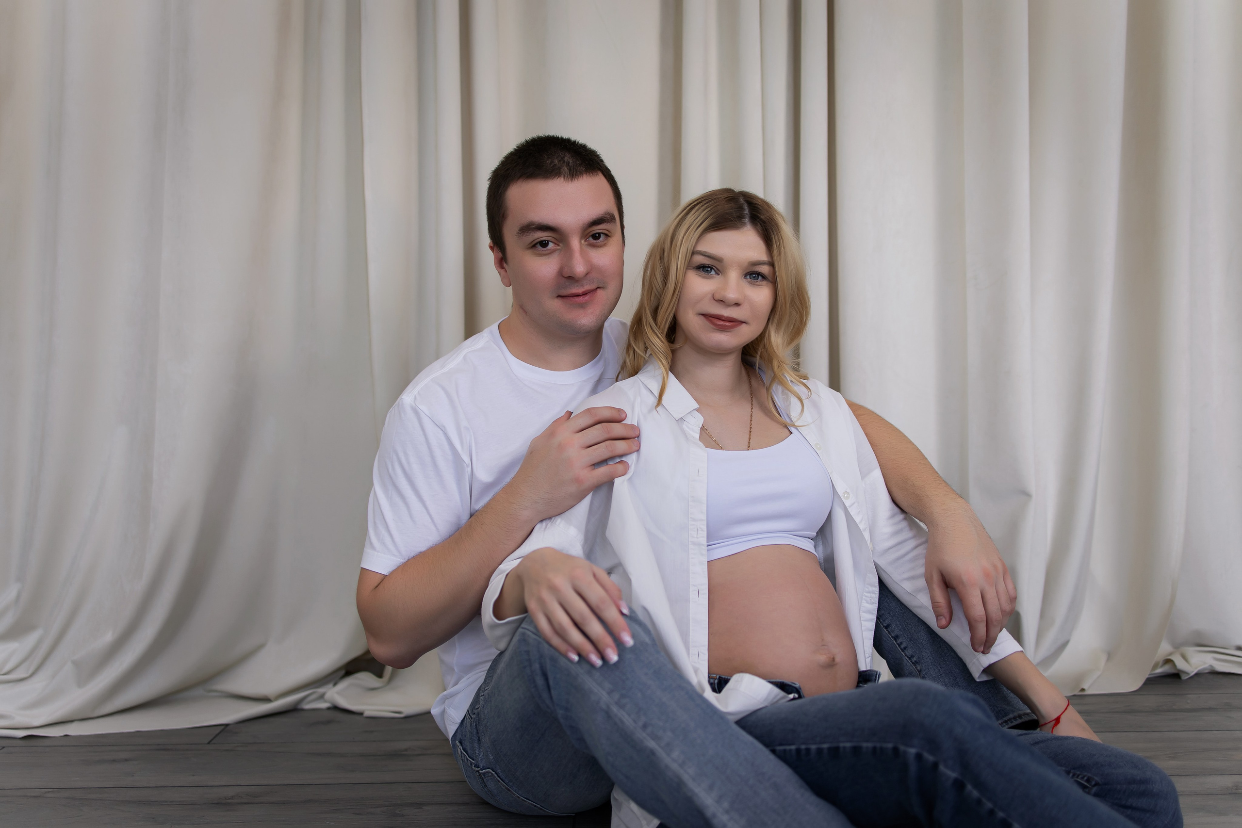 В ожидании. Anneta Benthen | Photographer