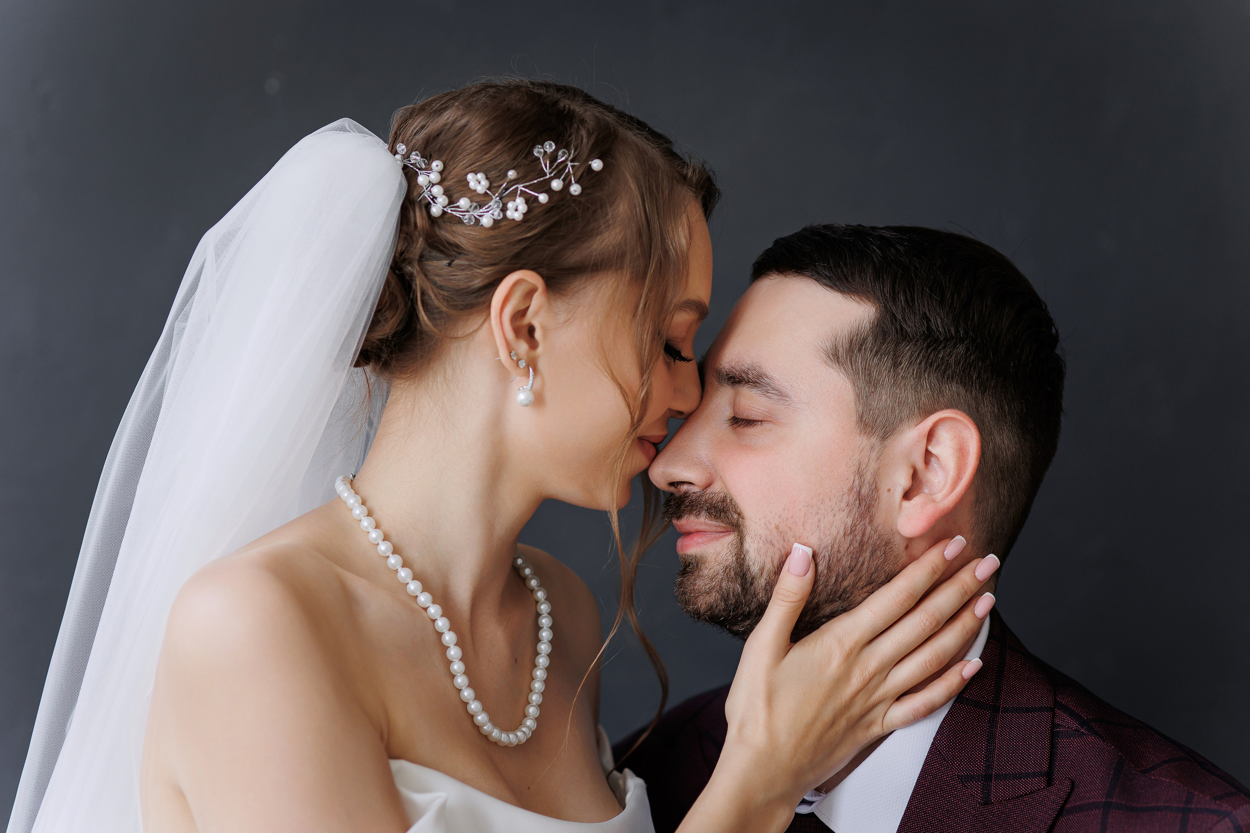 Julia & Ilya. Anne Miller | Photographer