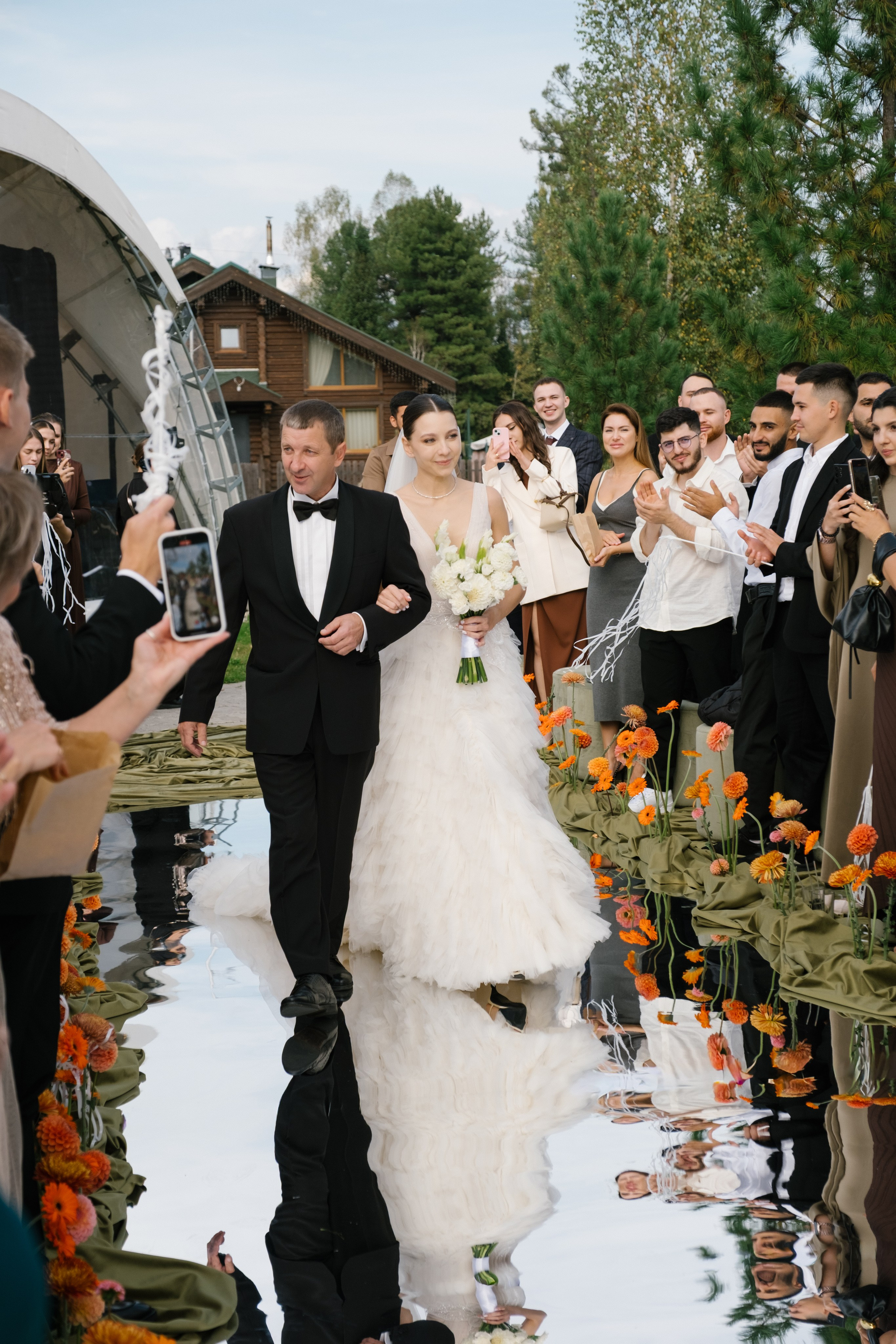 Сирак / Вероника. Свадебный Видеограф Фотограф в Сочи