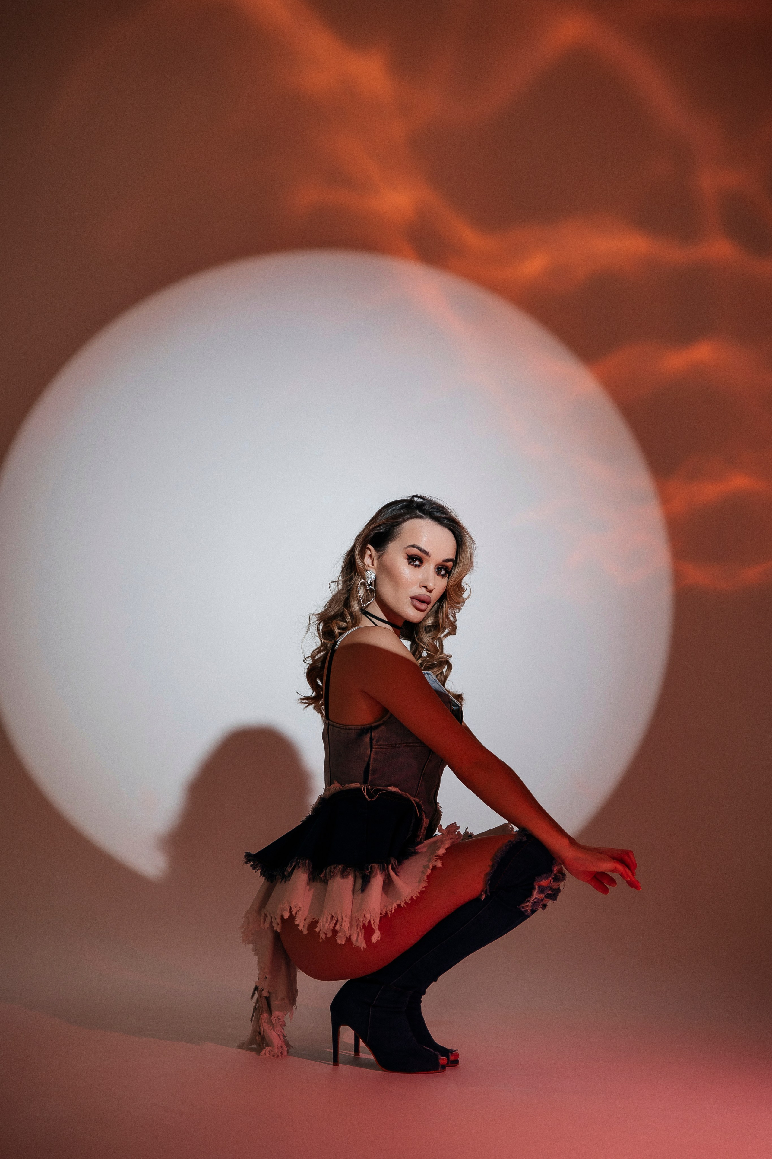 Индивидуальные. Фотограф в Москве Екатерина Потапова