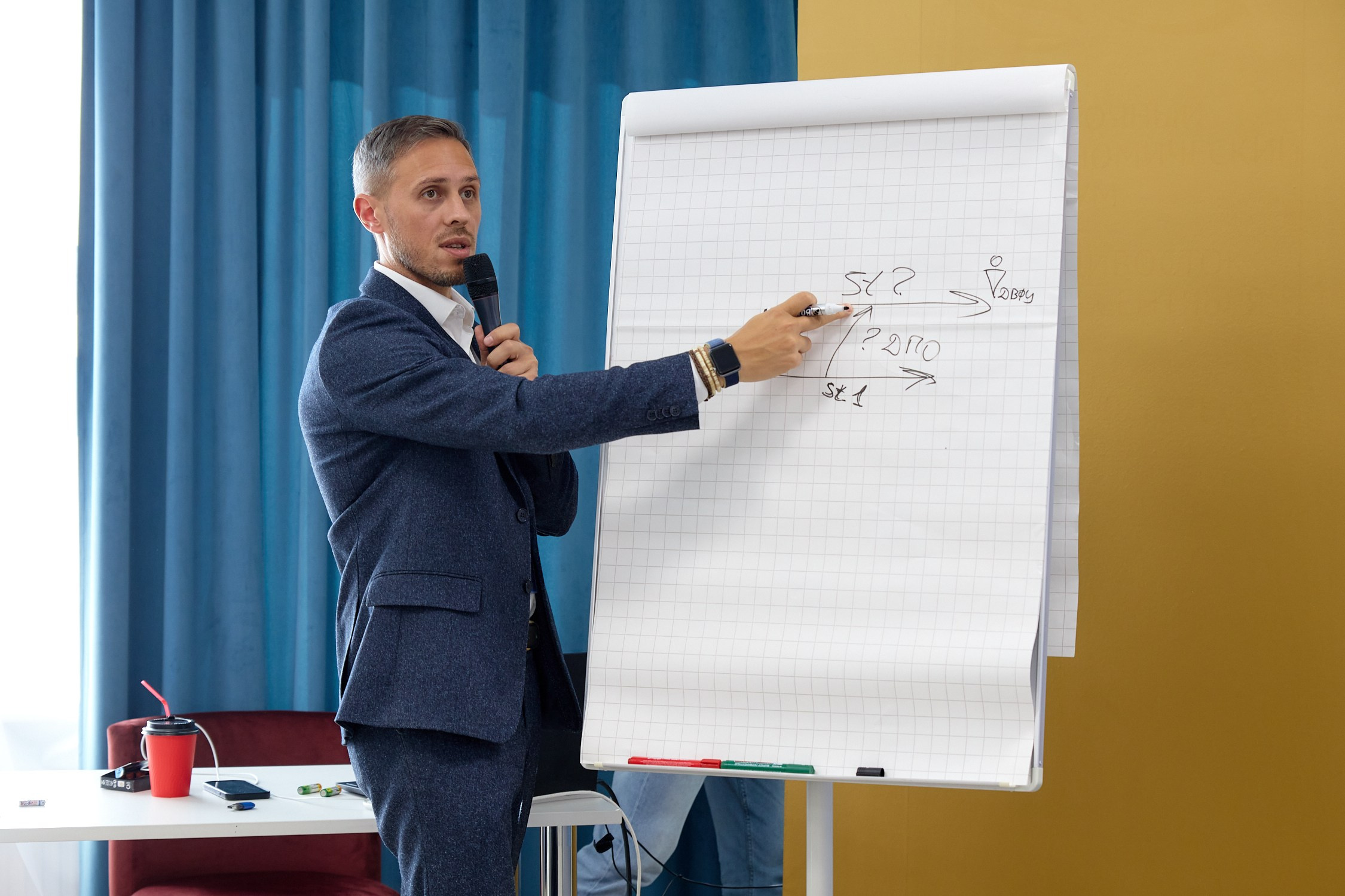 Приоритет 2030. Репортажный фотограф Владивосток Анастасия Сокольникова