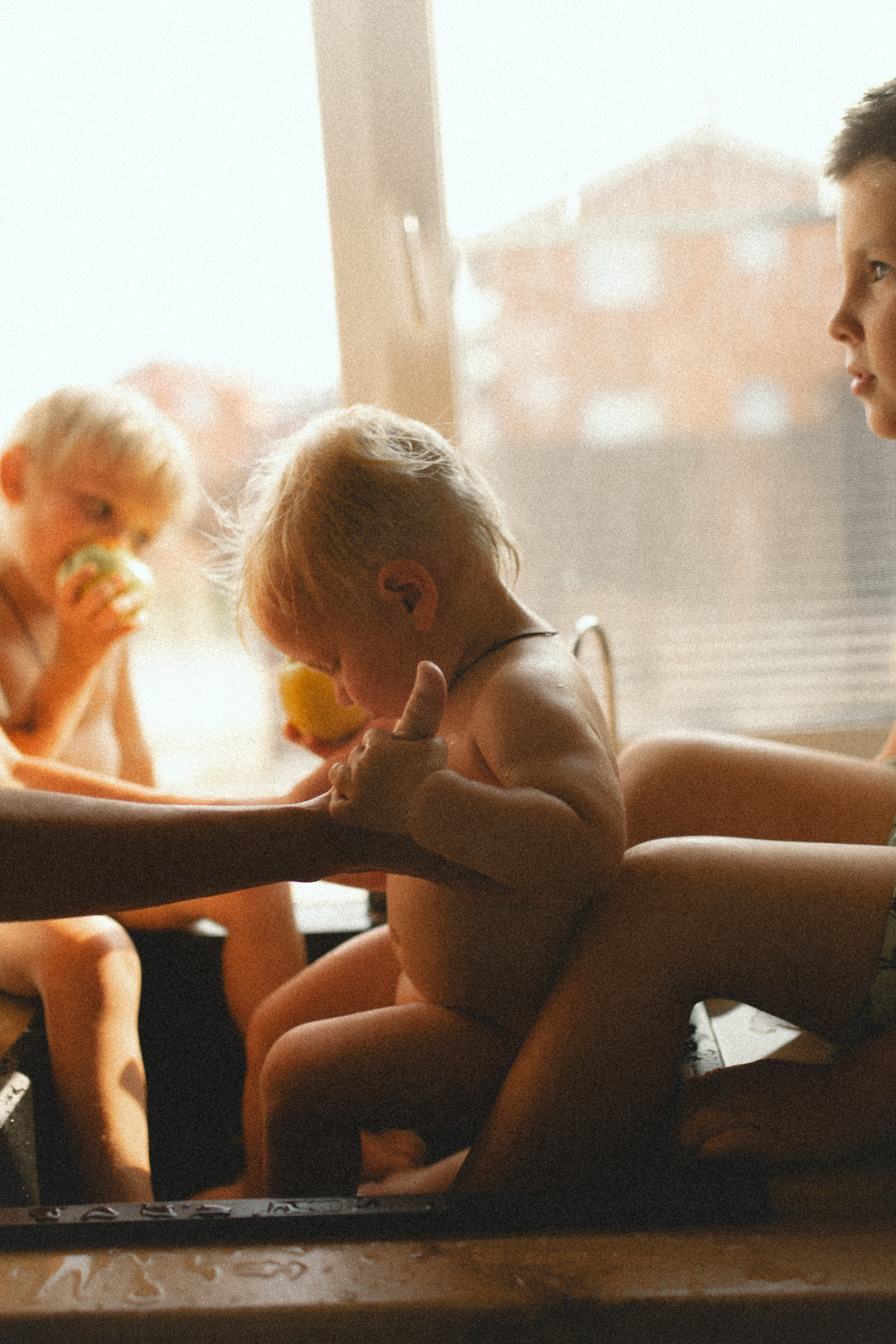 Фотограф В Нижнем Новгороде Лена Холод