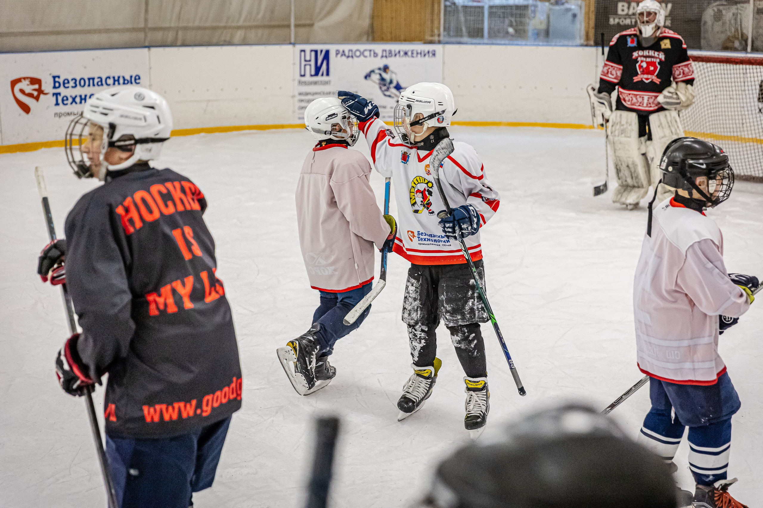 Спорт. Профессиональной фотограф в Санкт-Петербурге Алексей Киселёв