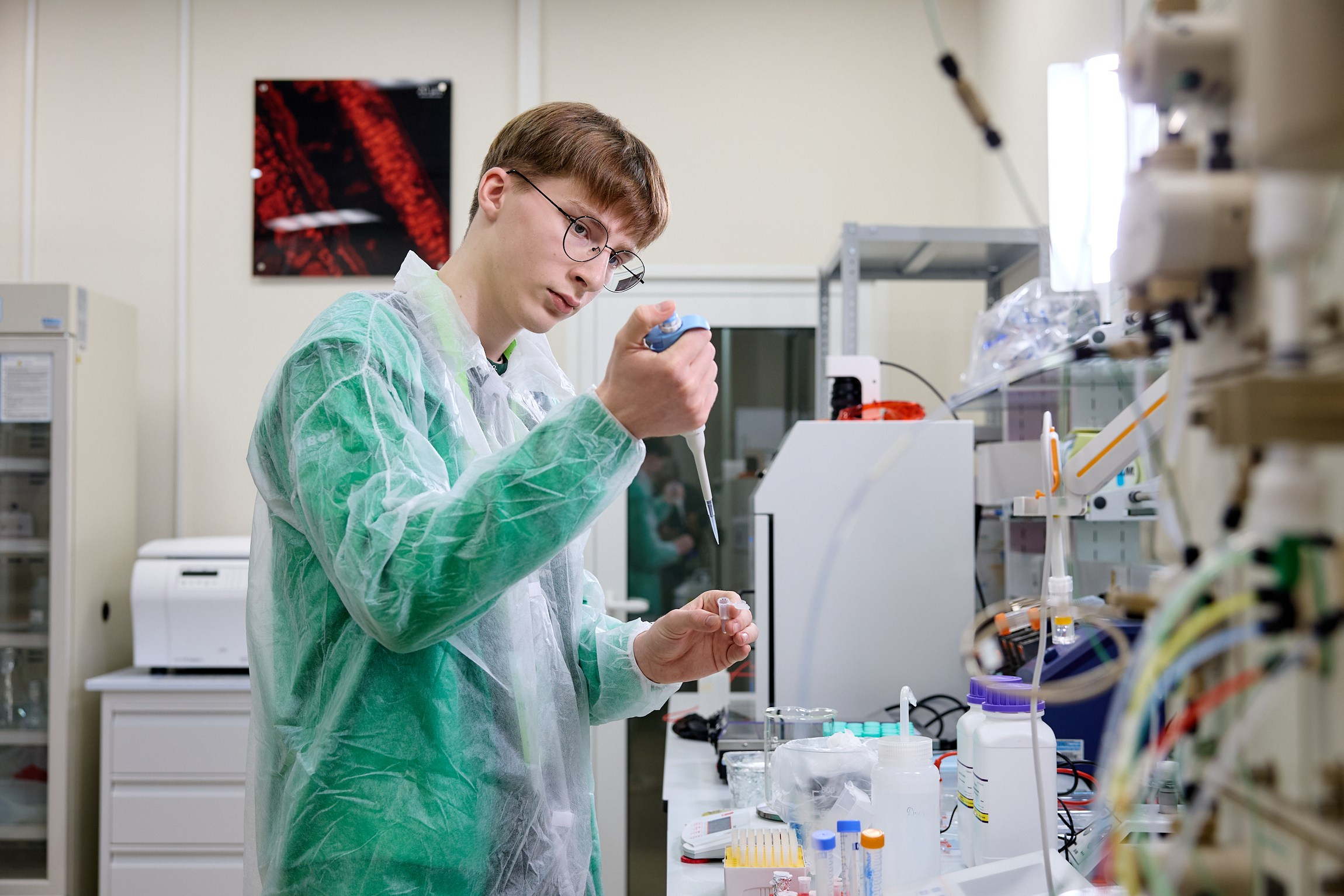 Тихоокеанская проектная школа 2025