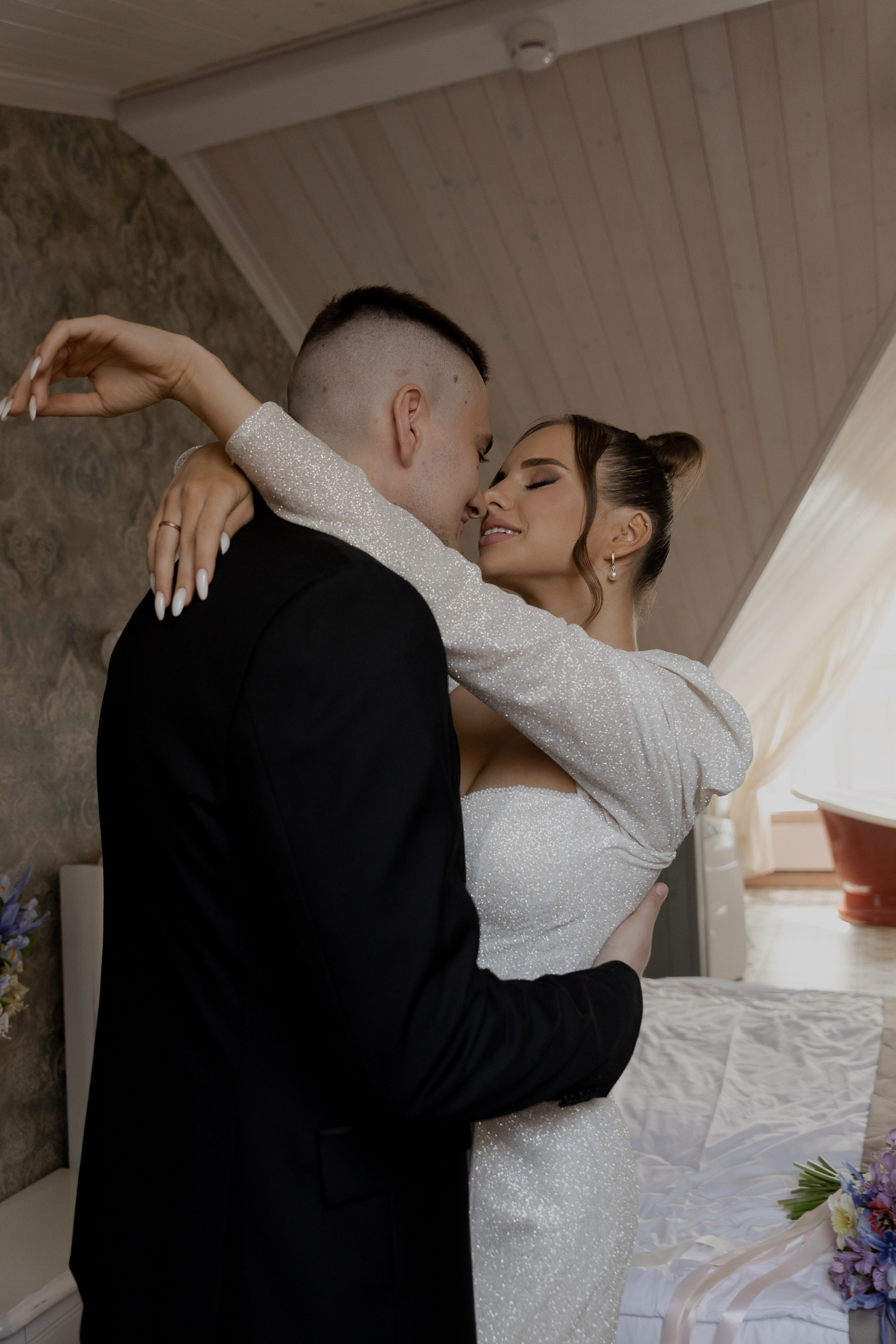 Д&Д * Капустяная Балка. Миленина Юлия Свадебный и семейный фотограф в Краснодаре