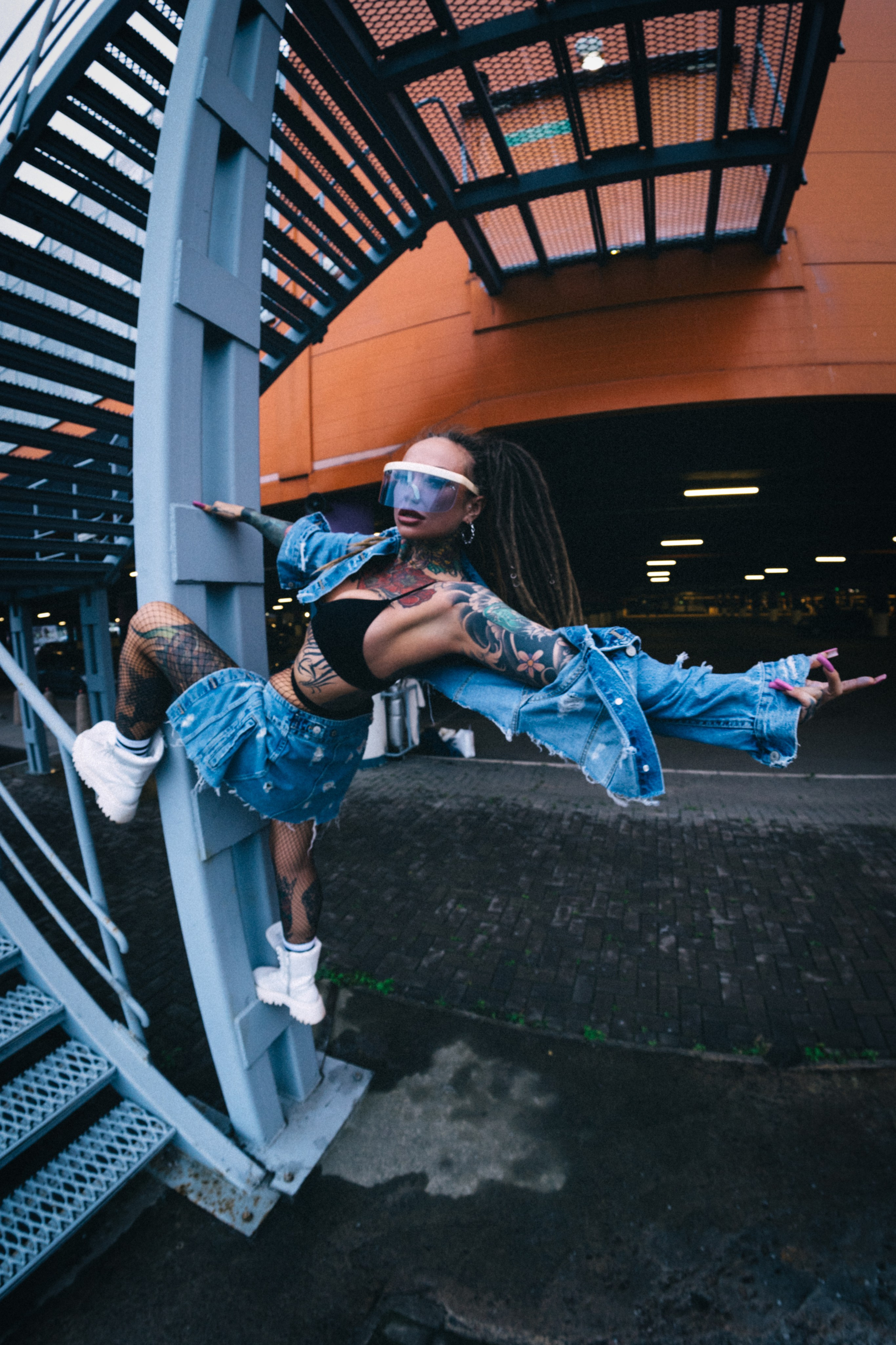 Belka. Фотограф в Санкт-Петербурге Дмитрий Вихарев