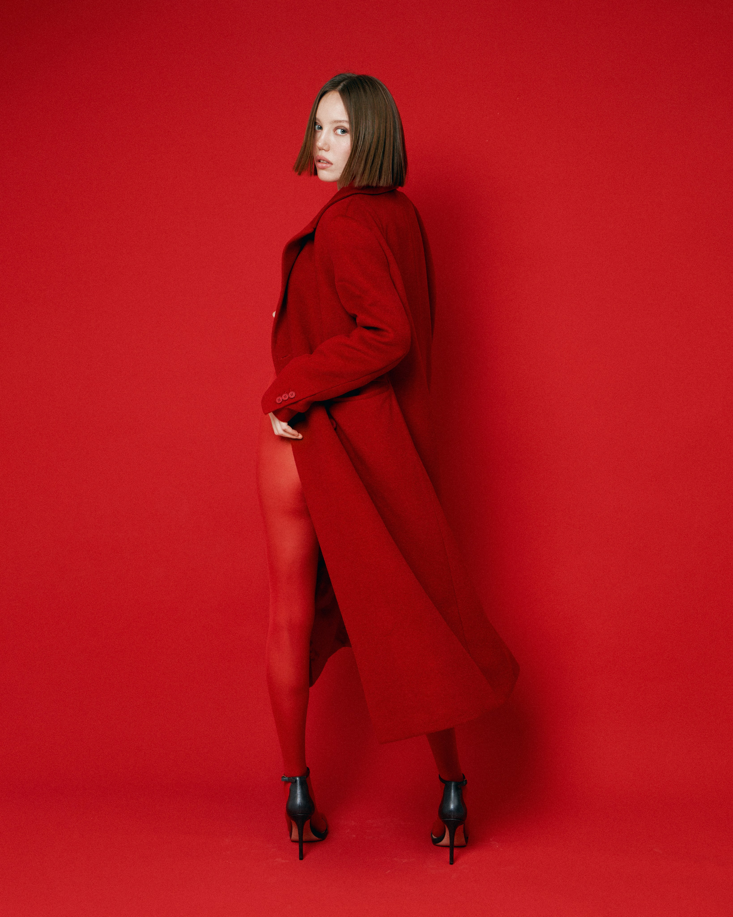 Egorova для WB. Фотограф Наталья Курбатова Чебоксары, Казань, Москва