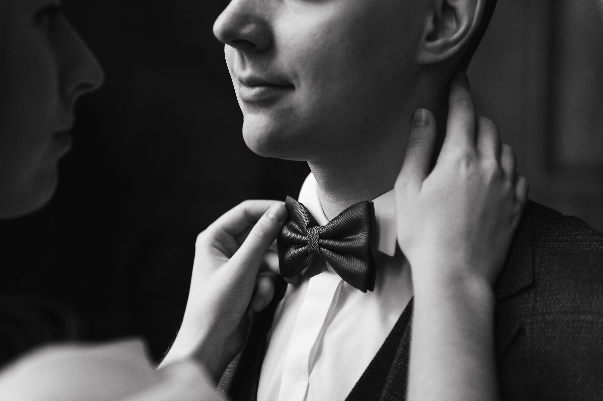 Irina & Dima. Свадебный и индивидуальный фотограф Никита Роут | Москва