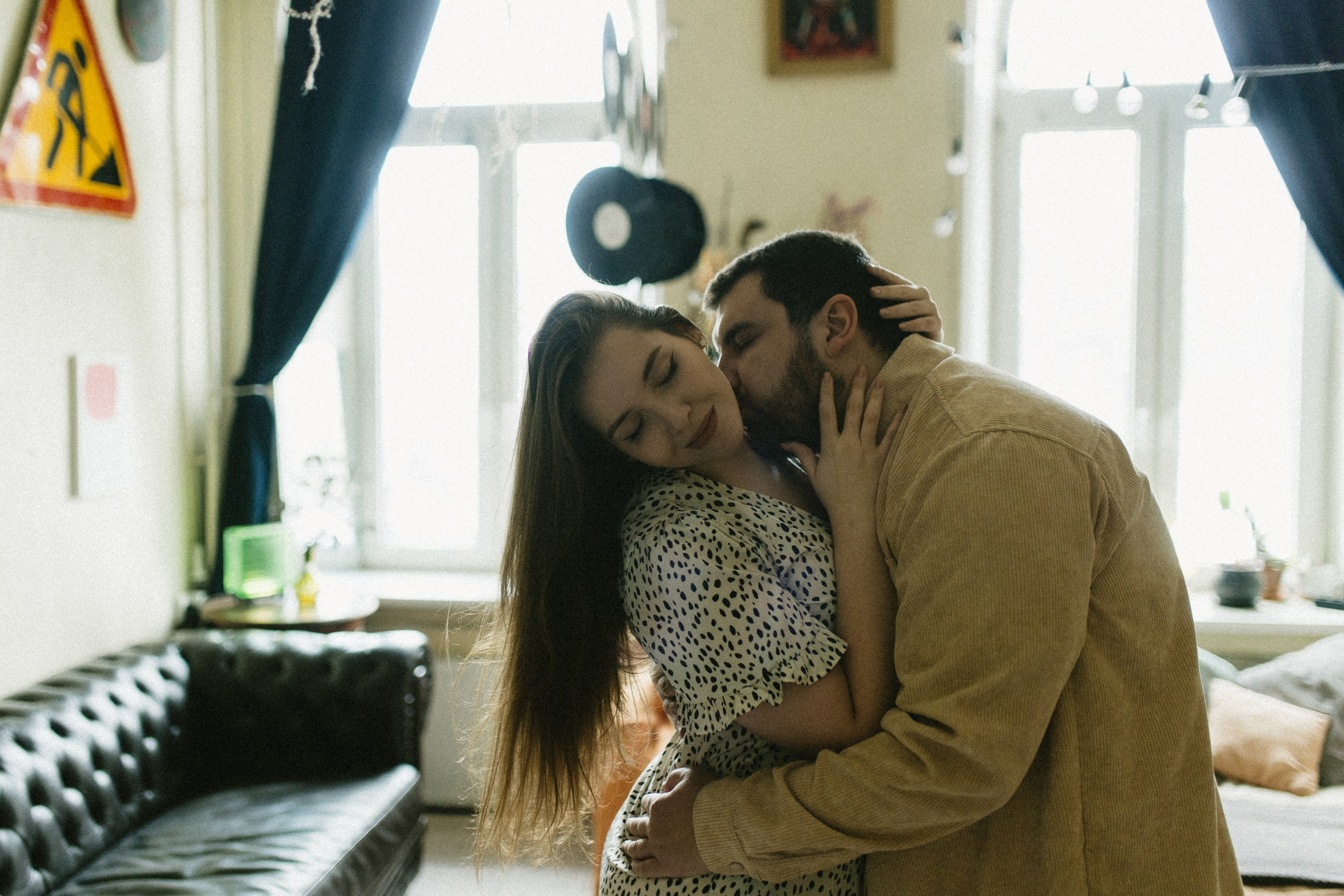 Валерия и Николай. Фотограф в Санкт-Петербурге