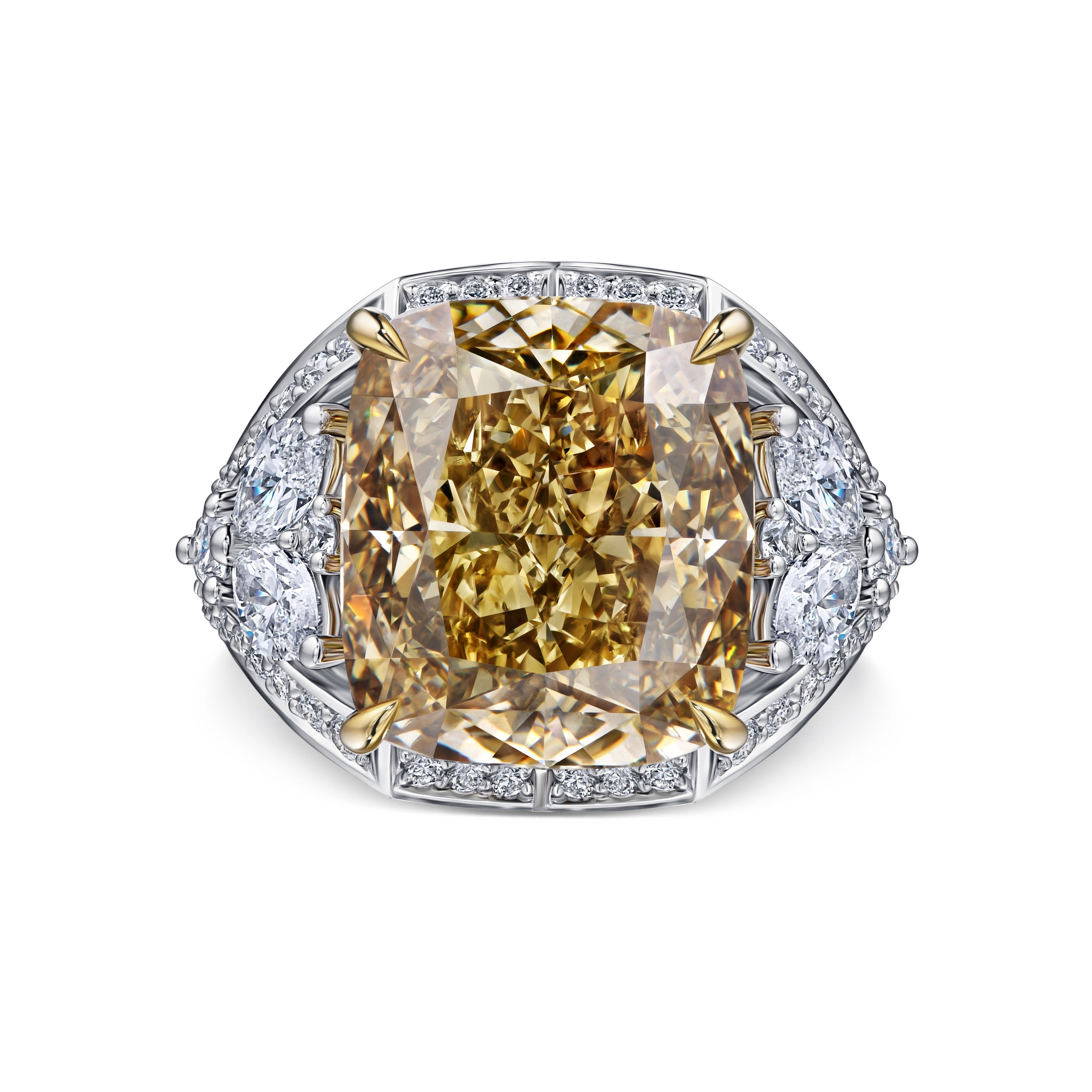 Фотосъемка ювелирных изделий. Ювелирный фотограф