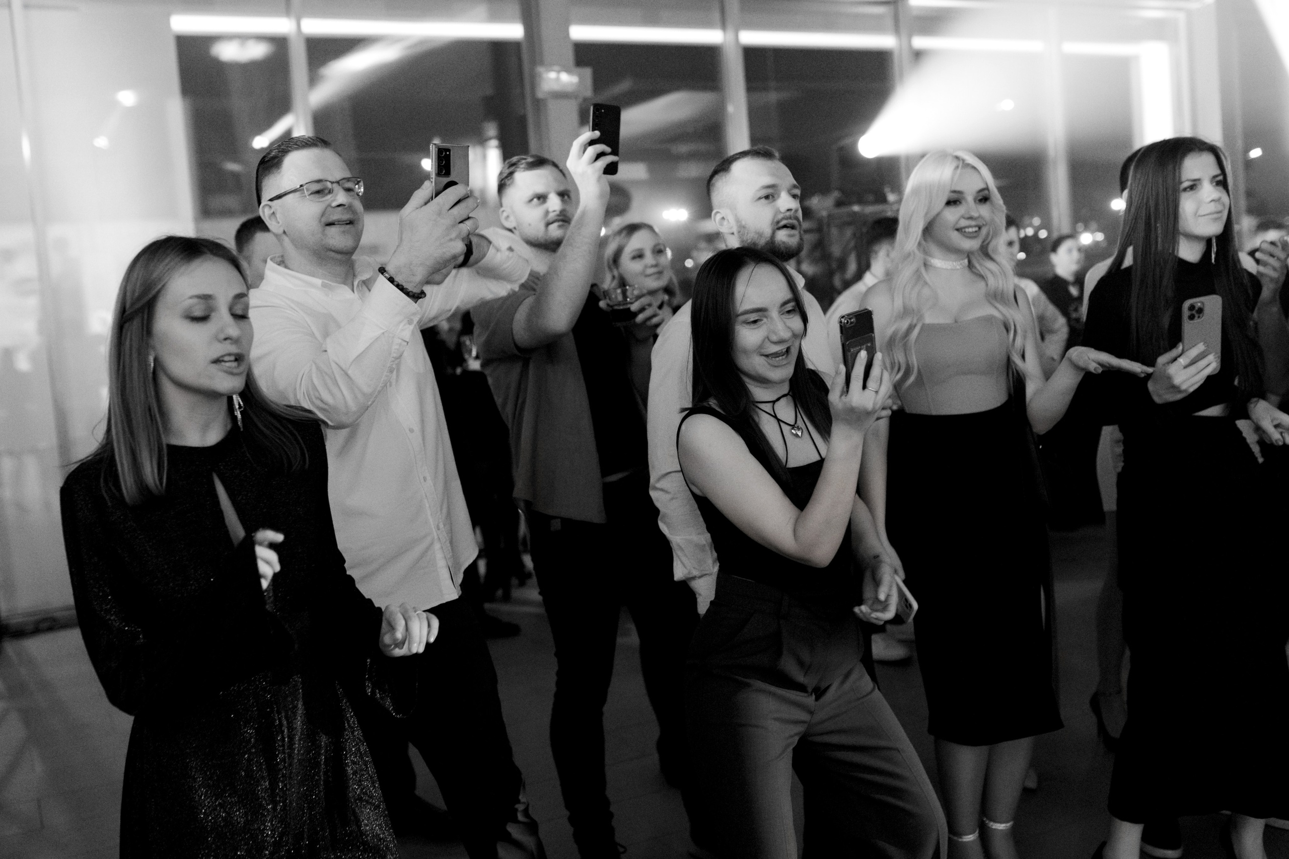 Китайский новый год Volkswagen. Свадебный фотограф Каледич Тимофей