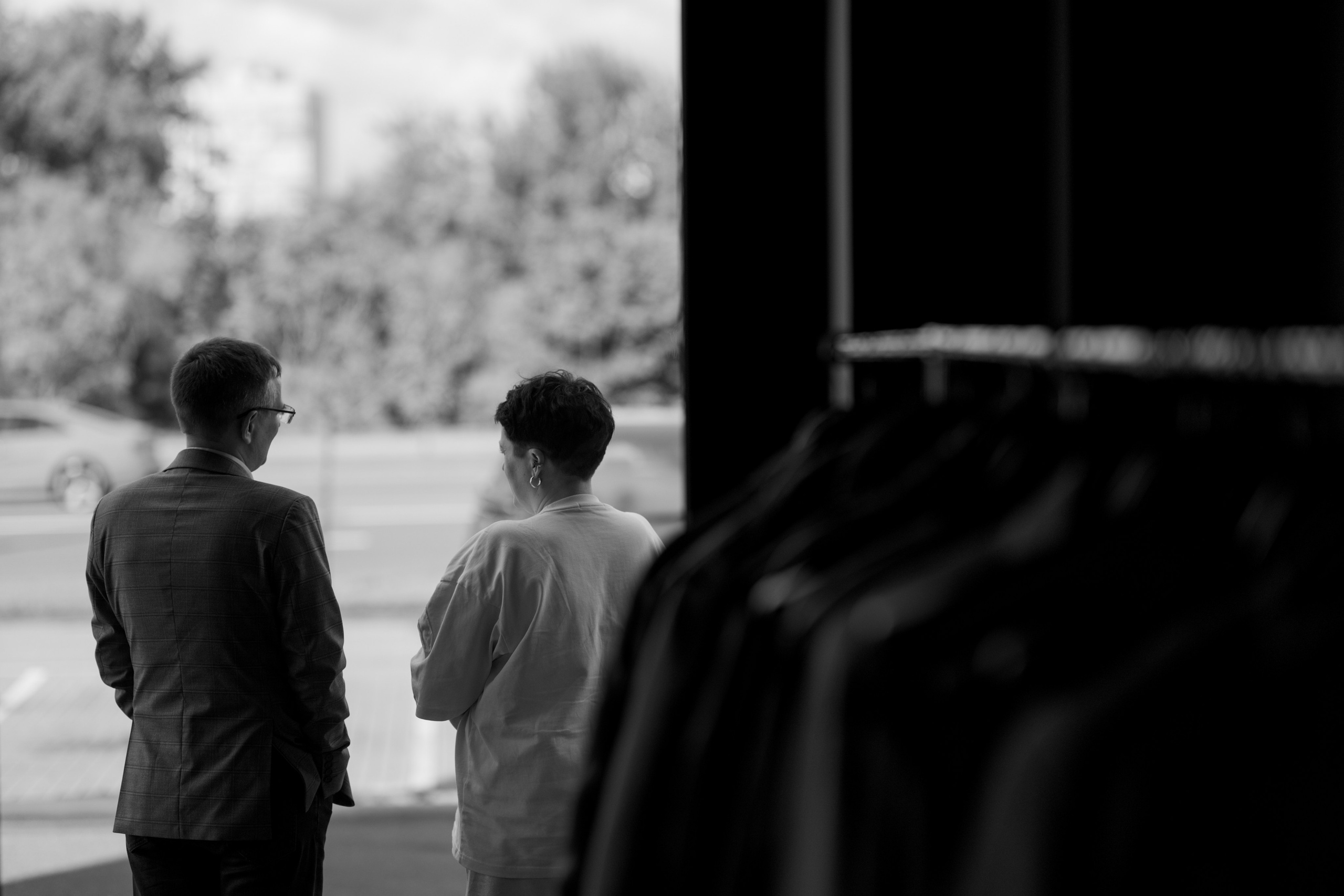 RETAIL LOYALTY DAY. Свадебный фотограф Каледич Тимофей