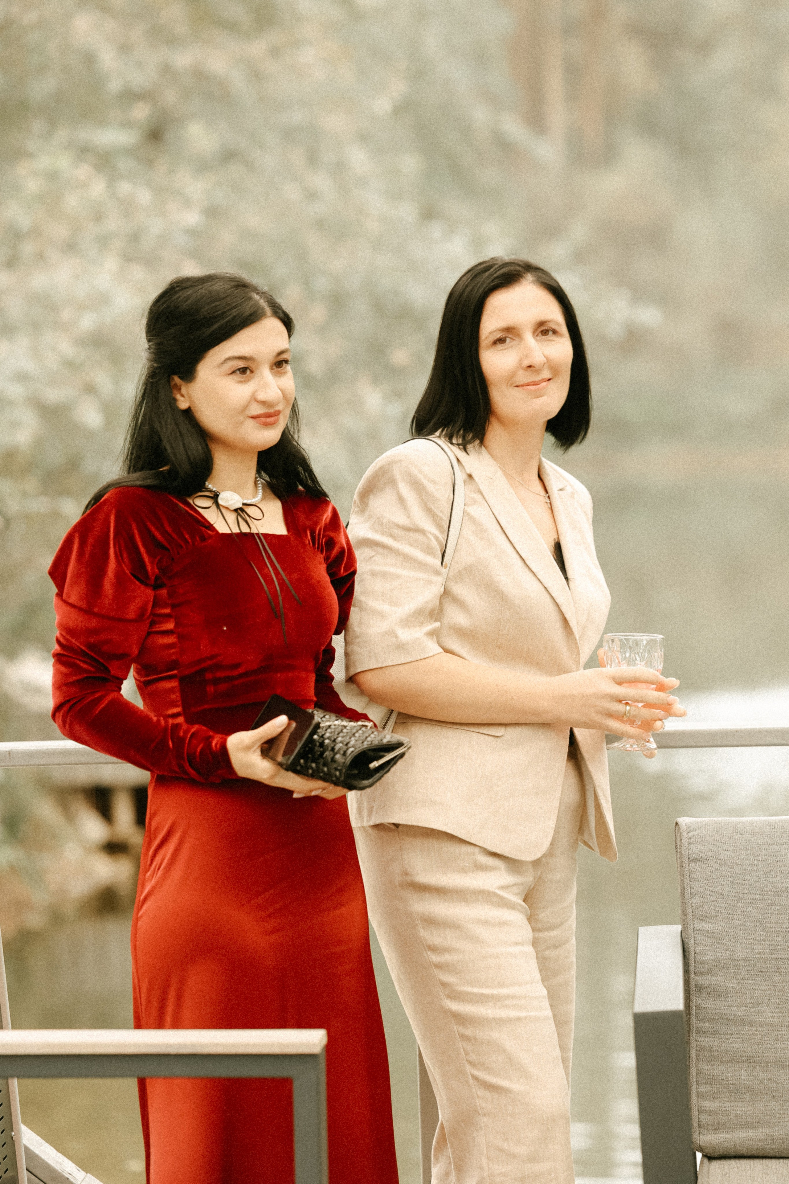 Георгий и Татьяна. Фотограф в Екатеринбурге Андрей Медведко