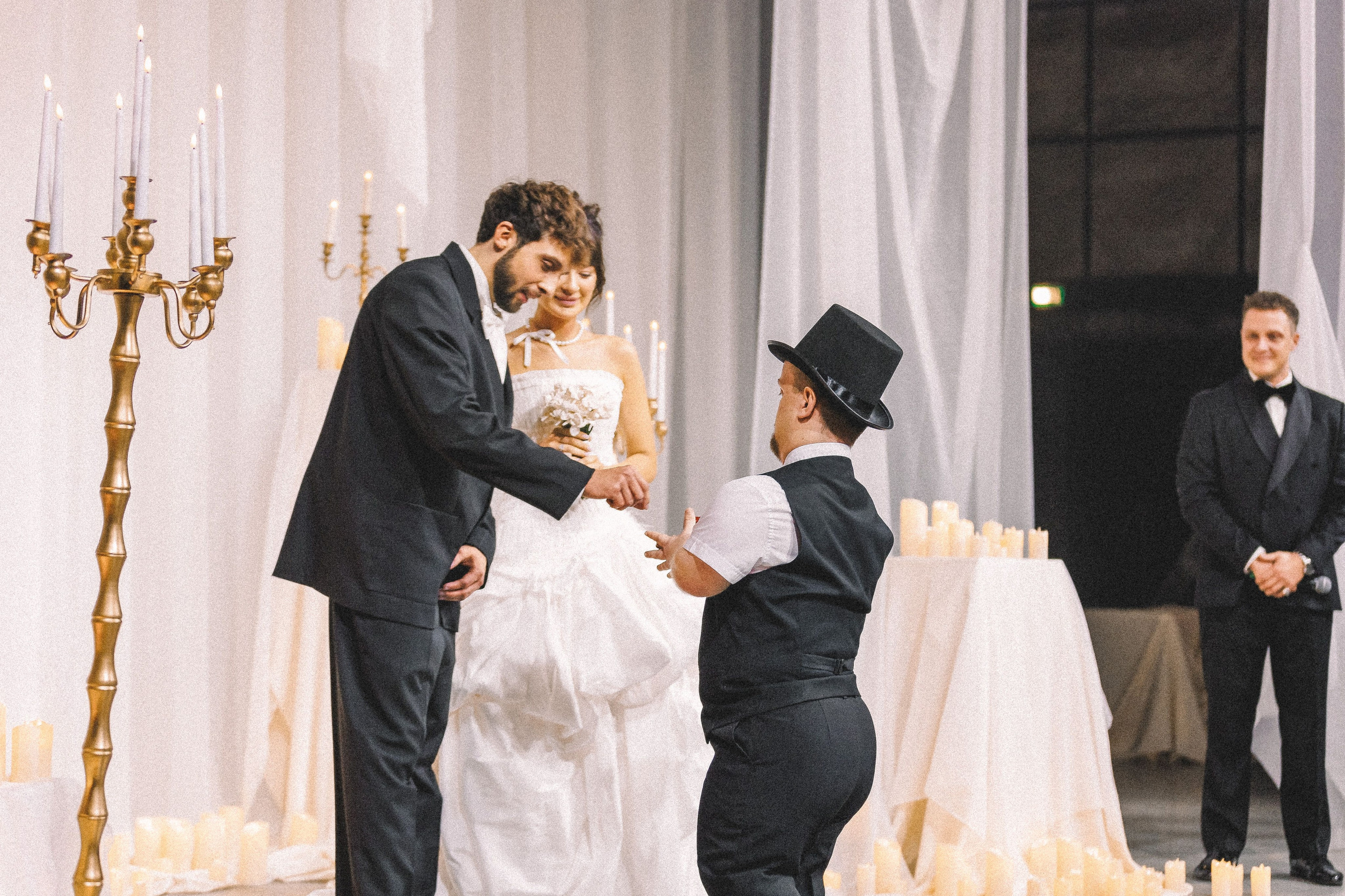 Стас и Маша. Фотограф в Екатеринбурге Андрей Медведко