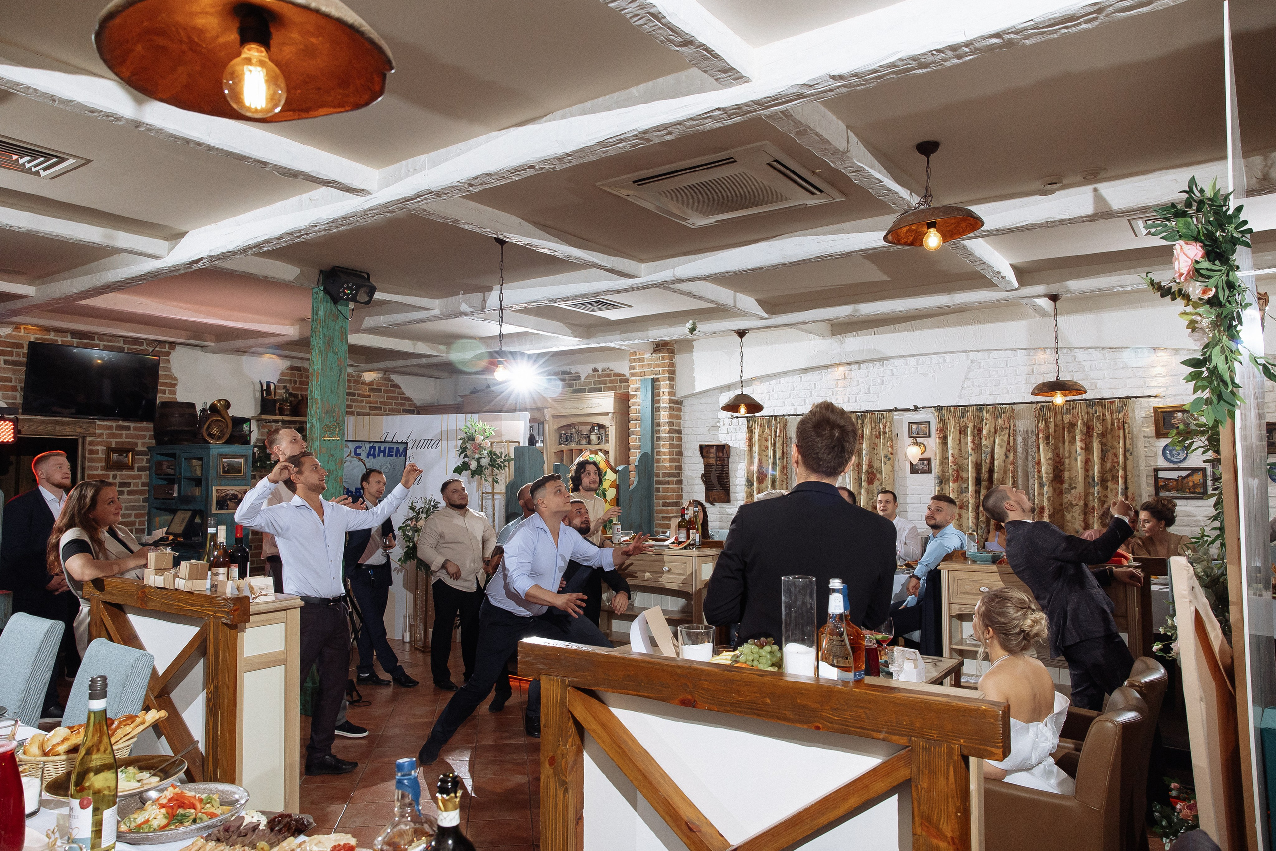 Никита и Яна 20.07. Фотограф Норильск, Москва