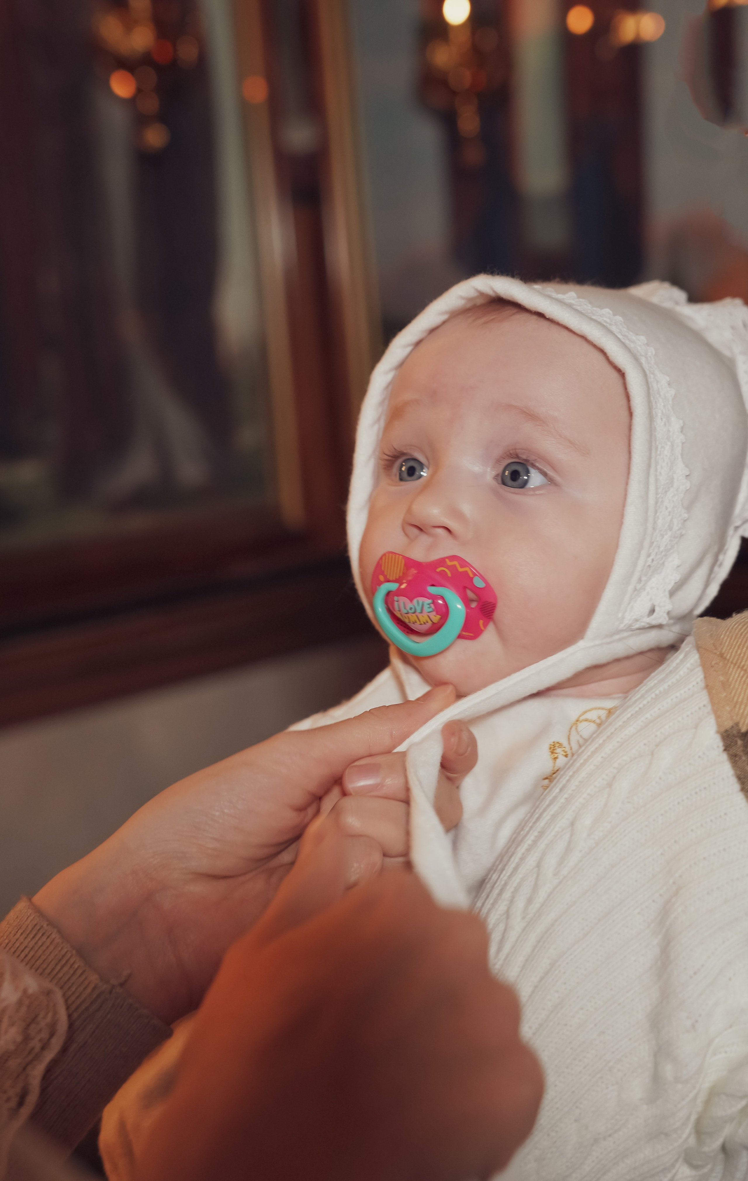 Виктория. Студийный и портретный фотограф в САНКТ-ПЕТЕРБУРГЕИрина Махаон