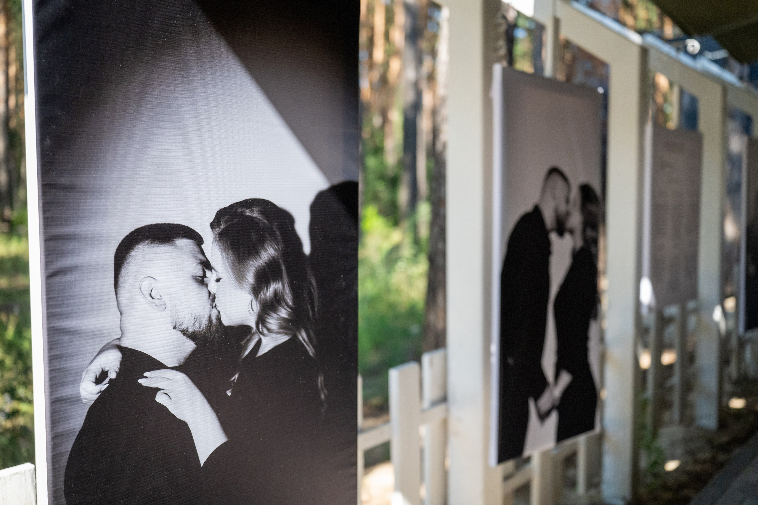 Sergey and Tatyana. Фотограф в Липецке Ковалько Евгений