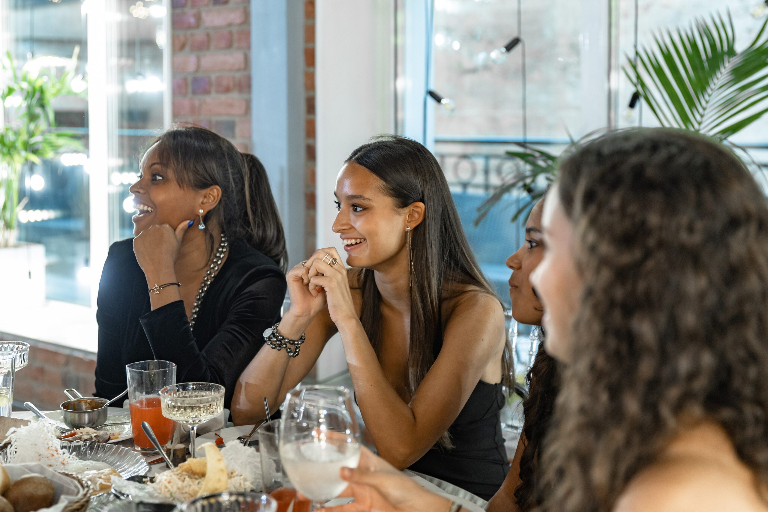 Свадьба Марины и Джордана. Свадебный и портретный фотограф в Санкт-Петербурге Надежда Чечулина