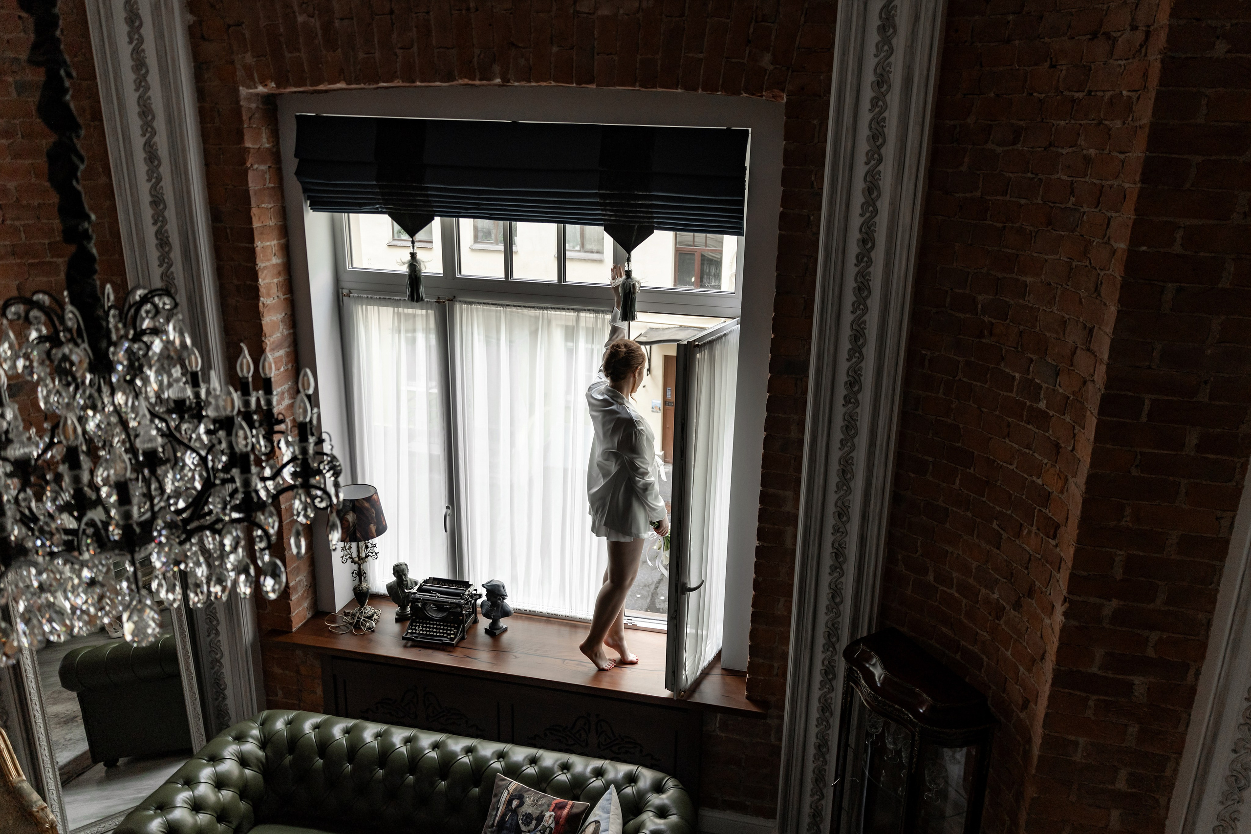 Анонс свадебной серии Эки и Егора. Свадебный и портретный фотограф в Санкт-Петербурге Надежда Чечулина