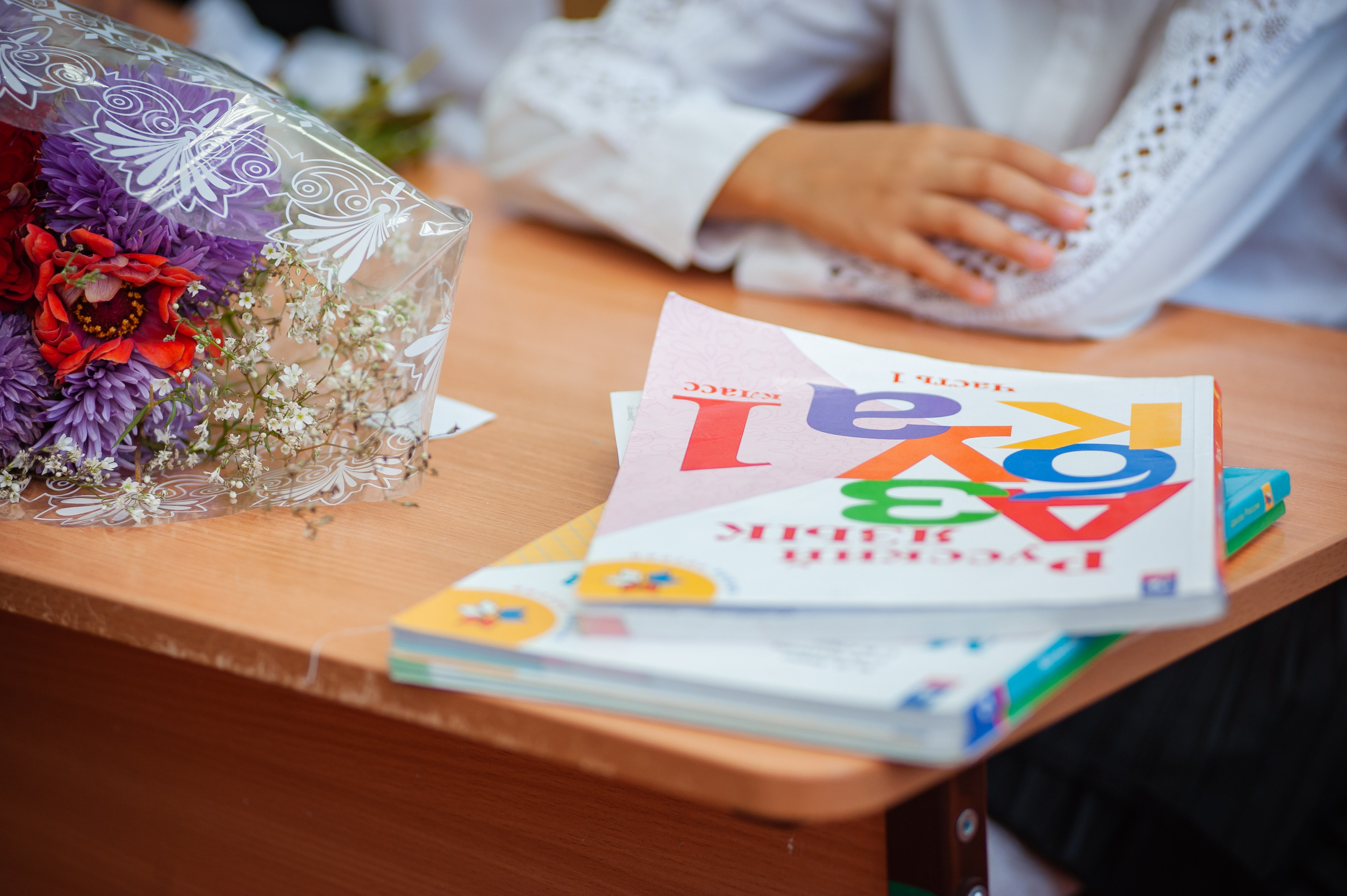 Школьная и д/сад фотосъемка. Андреева Александра фотограф в г. Улан-Удэ