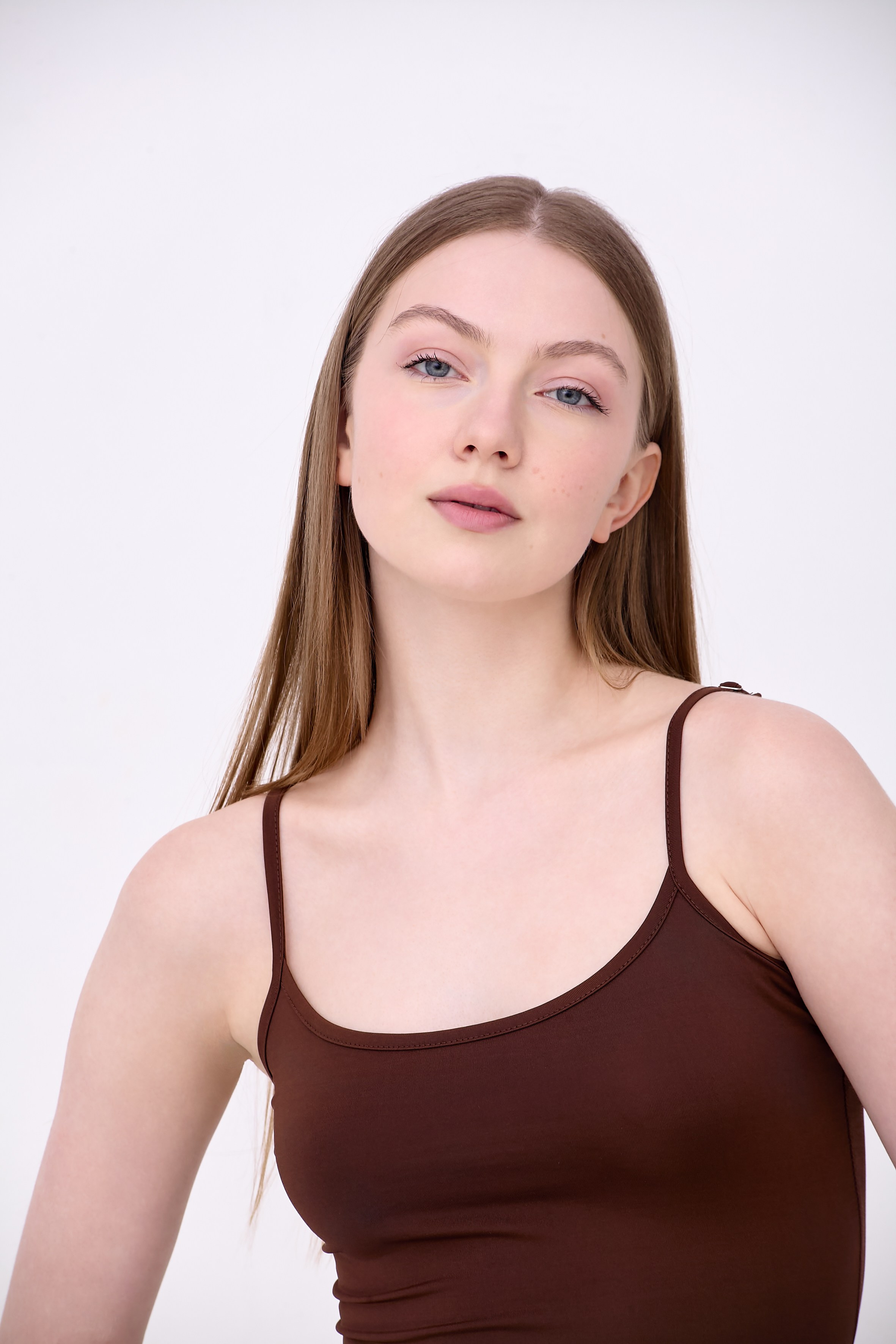 модельные тесты для Анжелики Москва