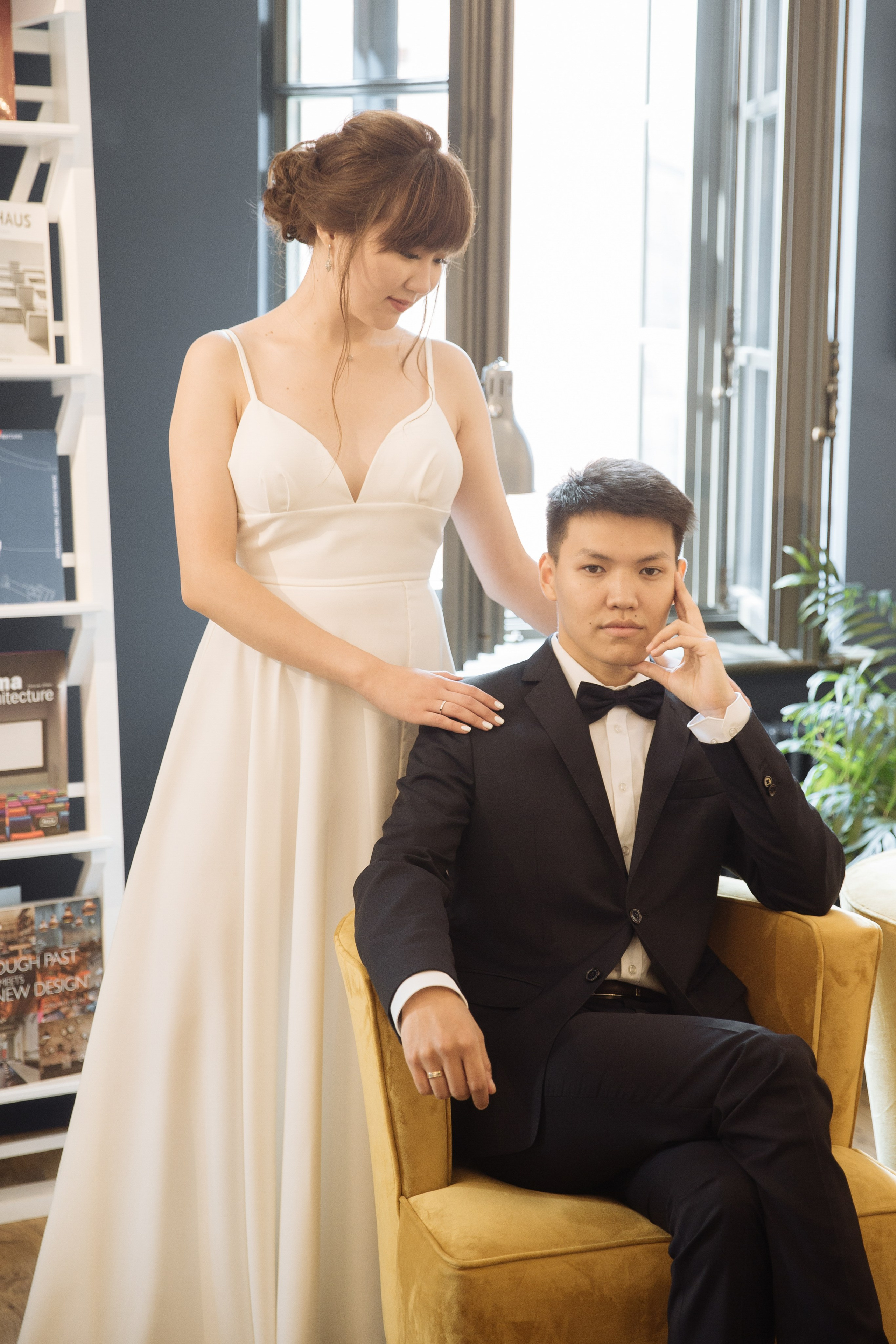 Айта. Портфолио свадебного фотографа. Роман Каргаполов