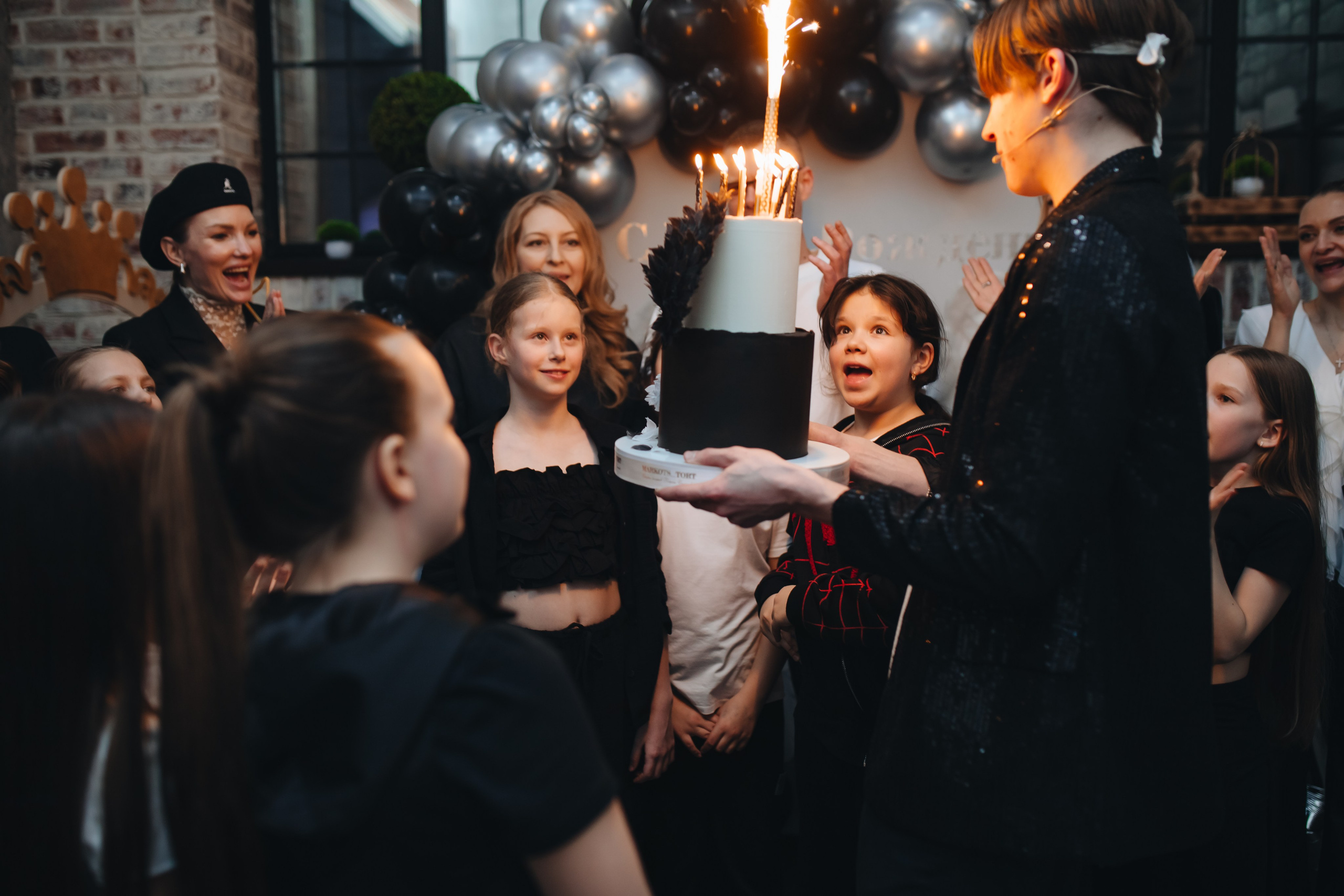 Марусе 11 лет. Семейный и детский фотограф в Москве Дорогова Екатерина