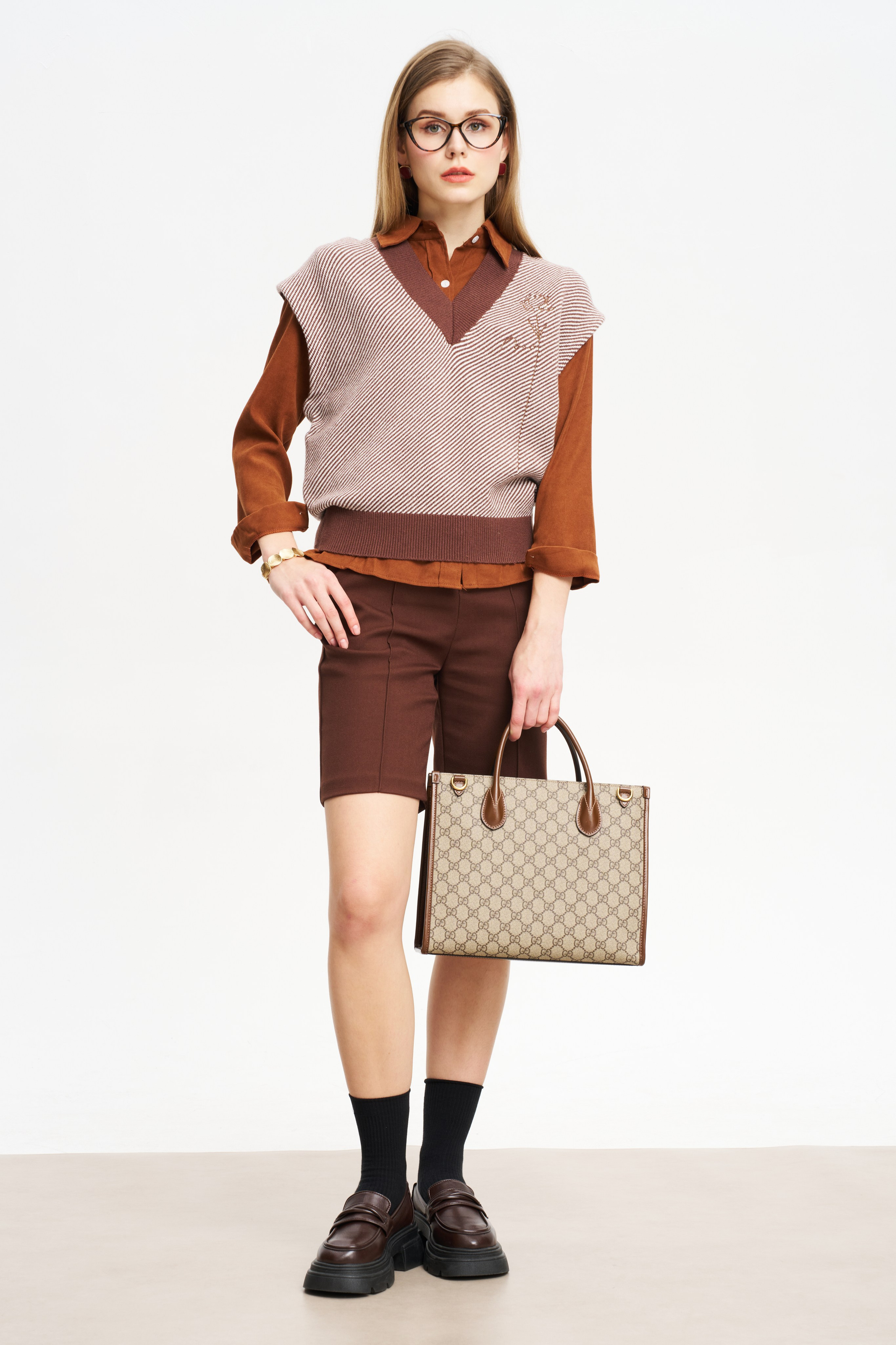 Оля Бабинова. Модельное агентство TM Models в Калининграде