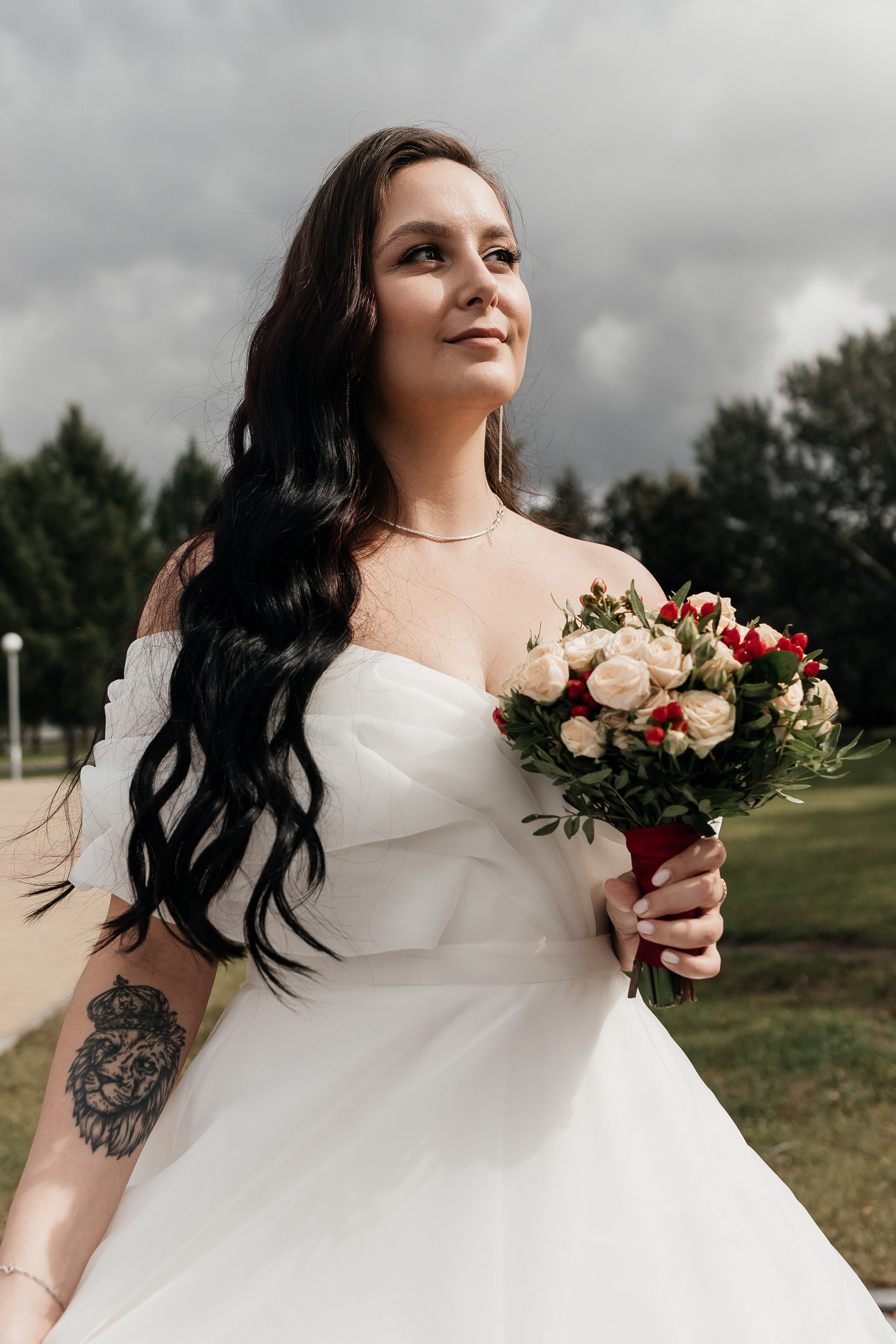 Дмитрий и Мария/2024. Свадебный и семейный фотограф в Екатеринбурге